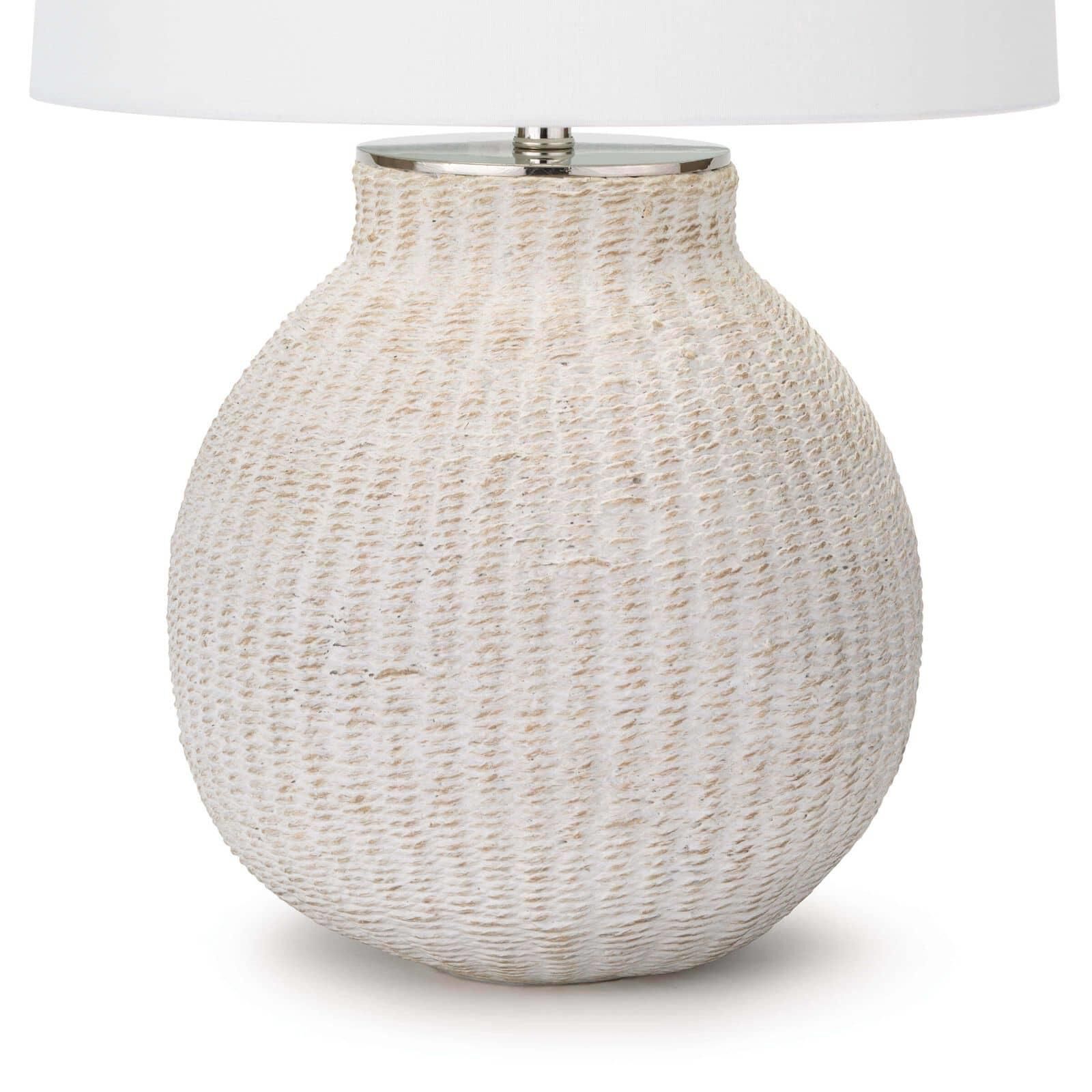 Hobi 27 Inch Table Lamp by Regina Andrew