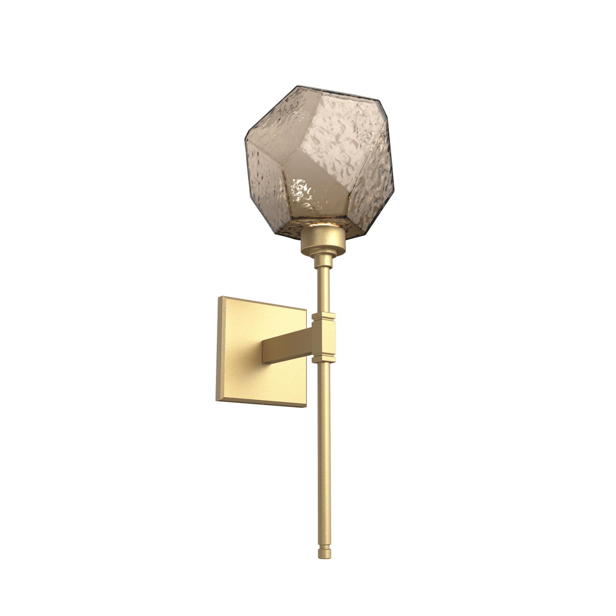 Hammerton Studio Gem 18 Inch LED Wall Sconce