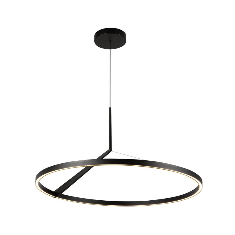 Roda Large Pendant Light by Kuzco