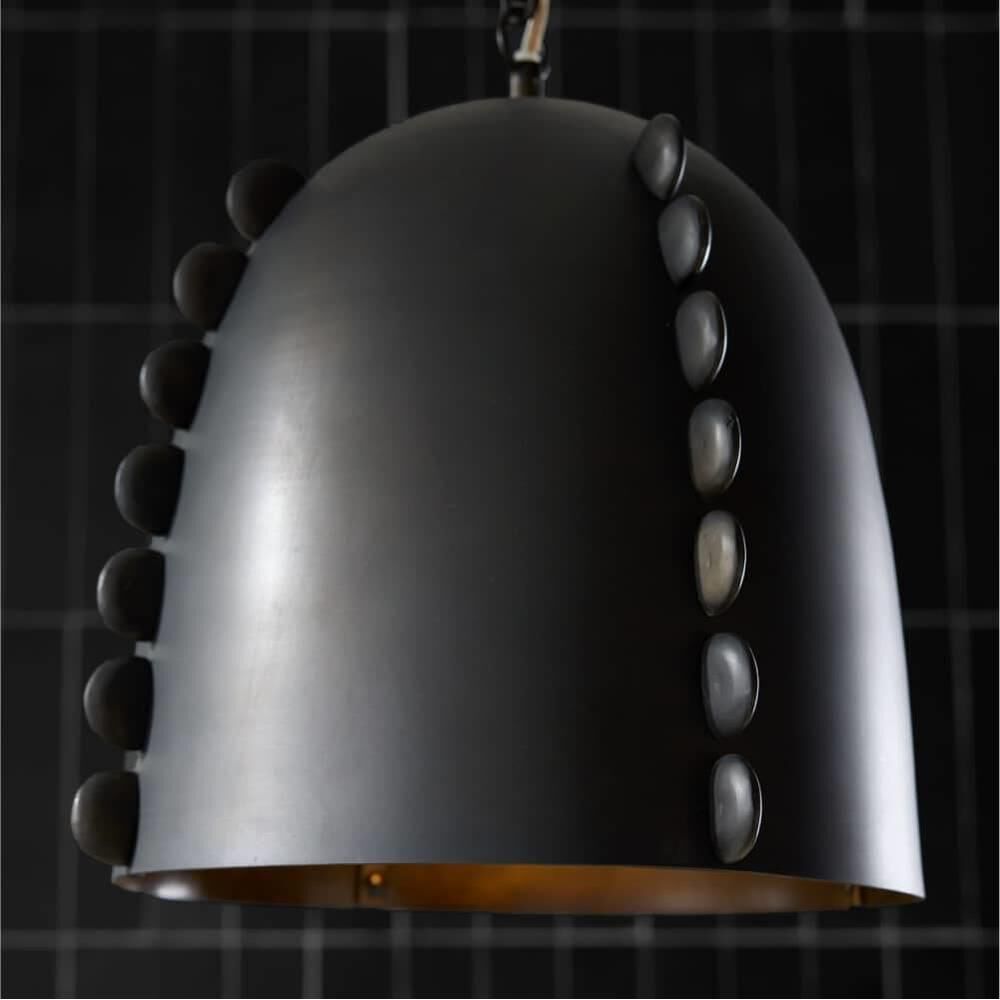 Shown in Bronze finish