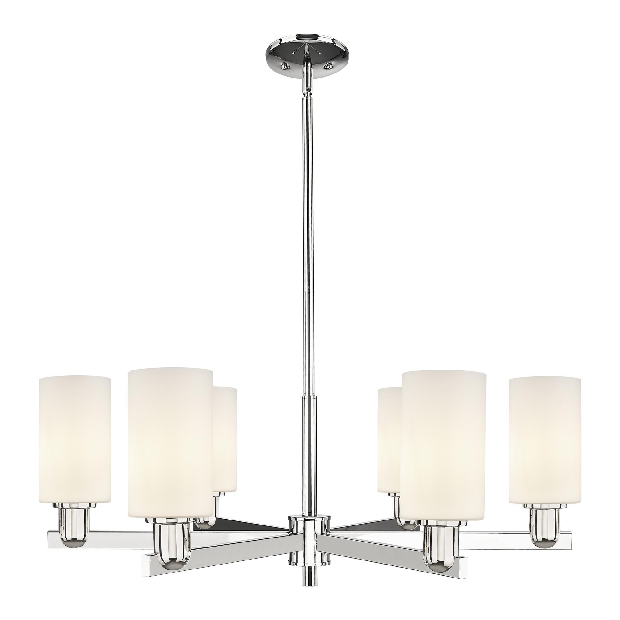 Bruno Marashlian Clymer 34 Inch Chandelier by Innovations Lighting