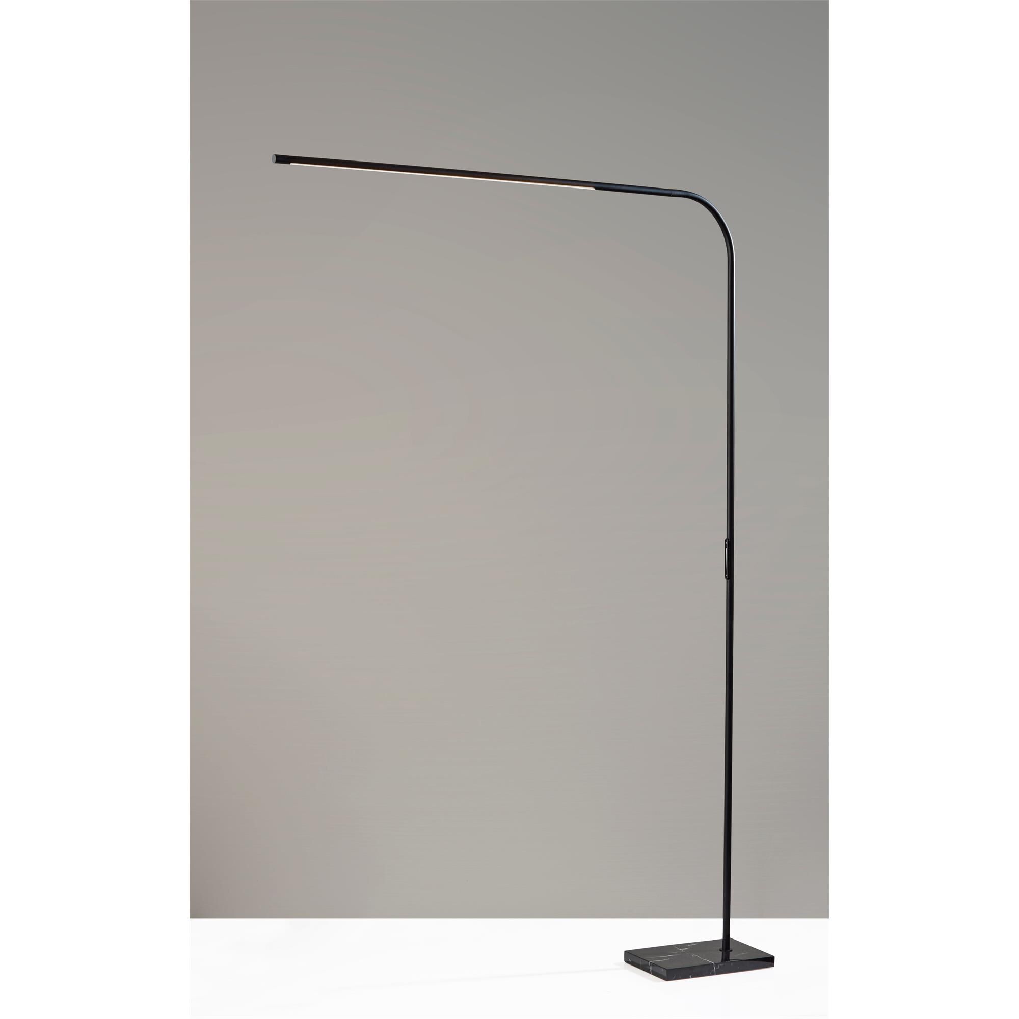 Cullen Arc Lamp,
