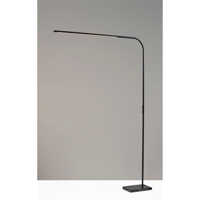 Cullen Arc Lamp by Adesso