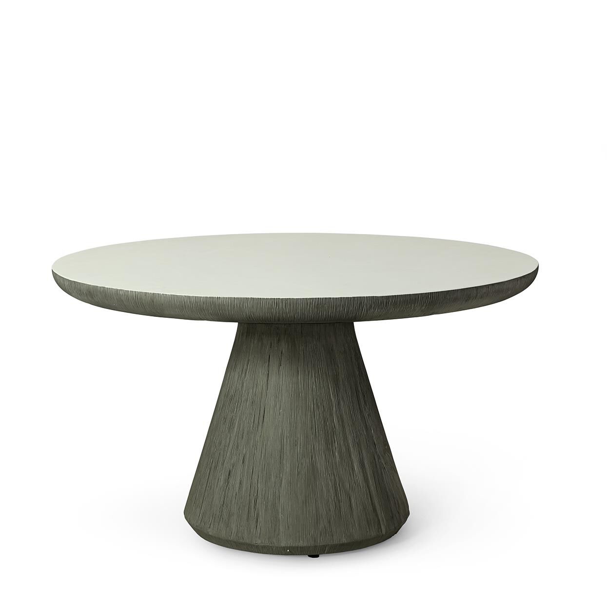 Shown in Charcoal finish