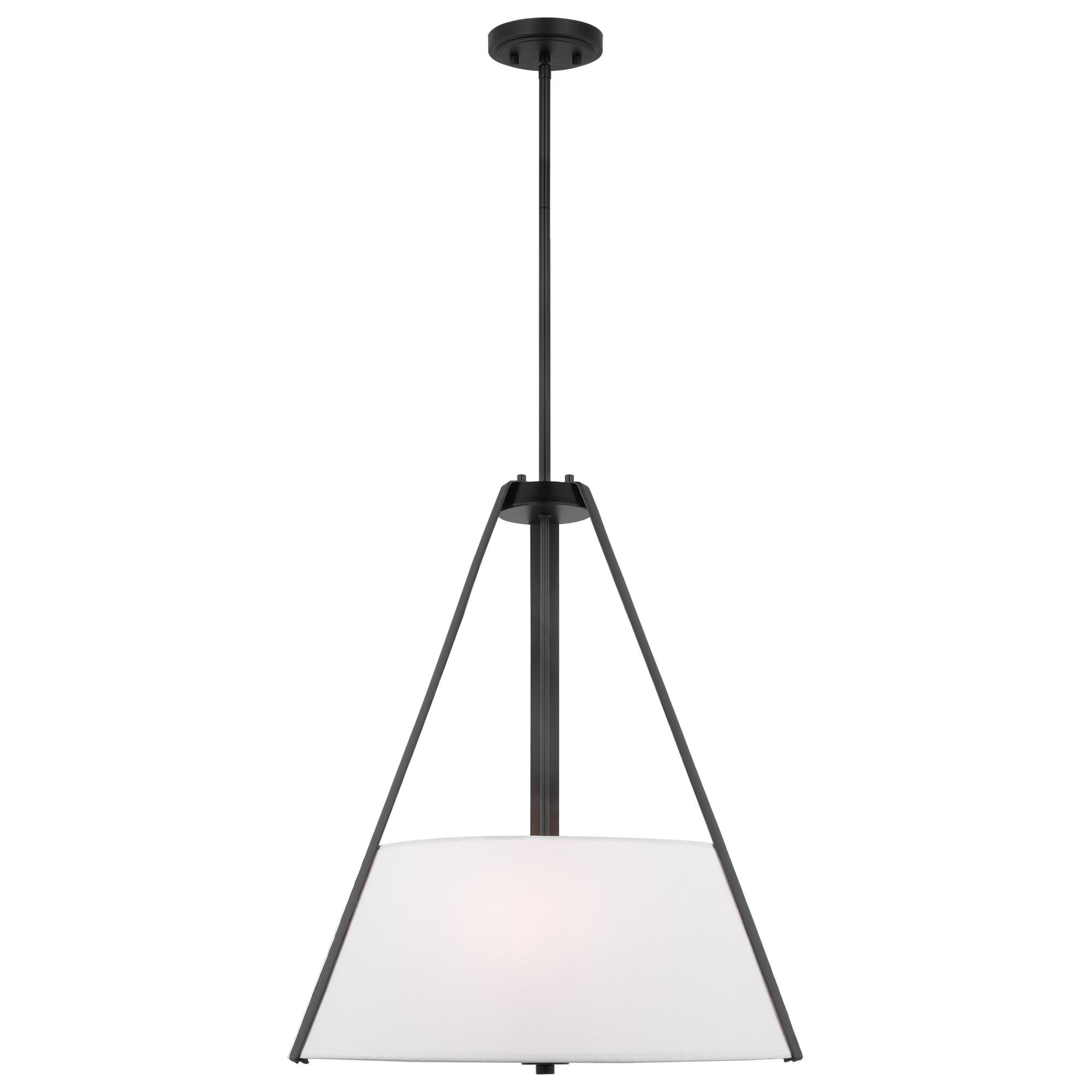 Brewster 22 Inch Large Pendant by Nuvo Lighting