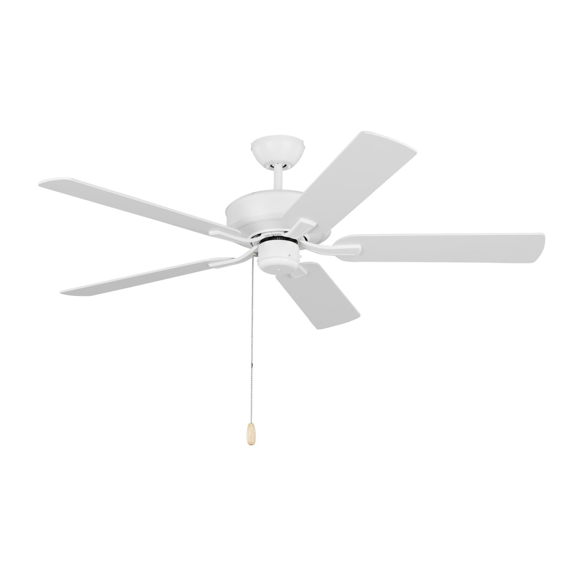 Linden 52 Inch Ceiling Fan by Generation Lighting