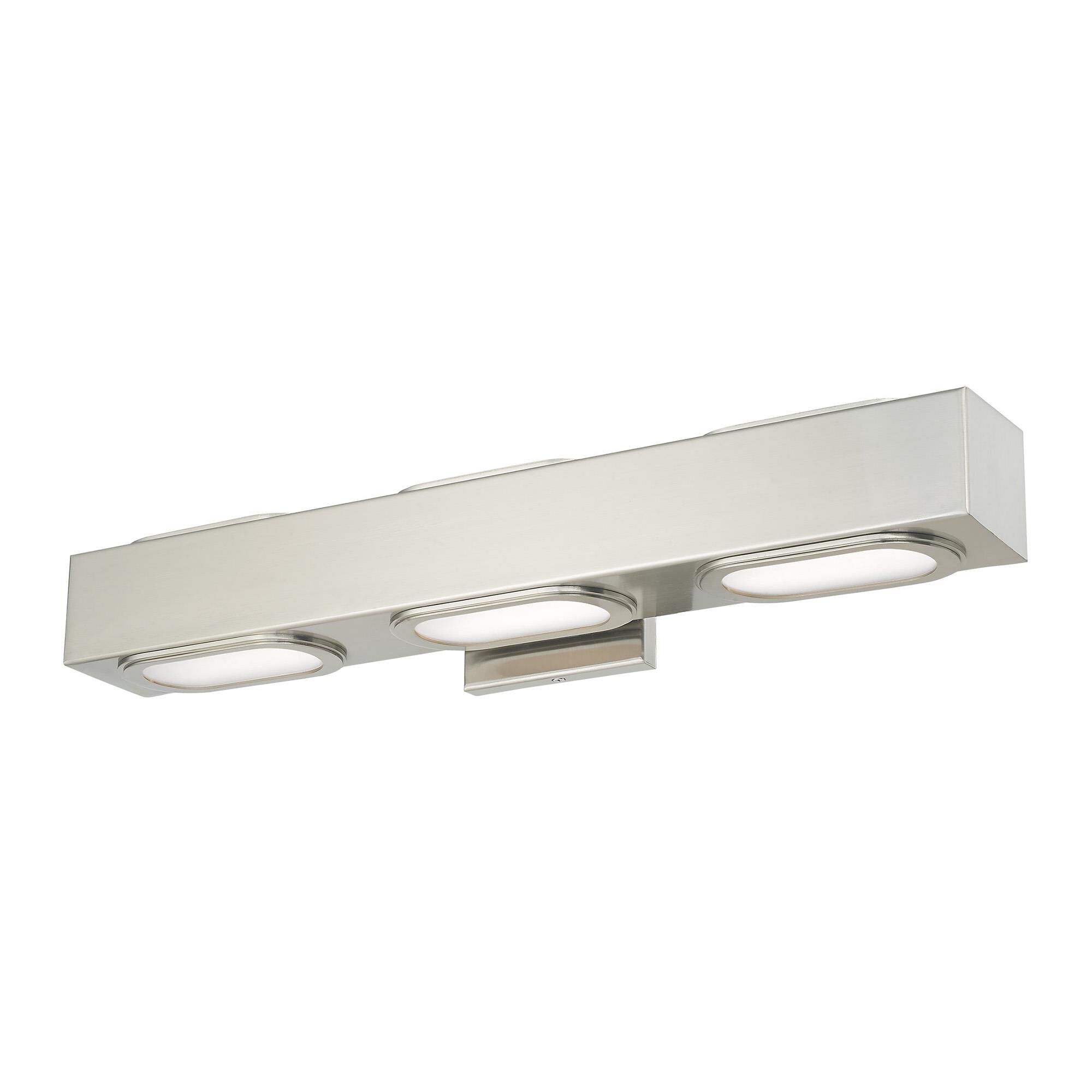 Livex Lighting Kimball 23 Inch LED Bath Vanity Light