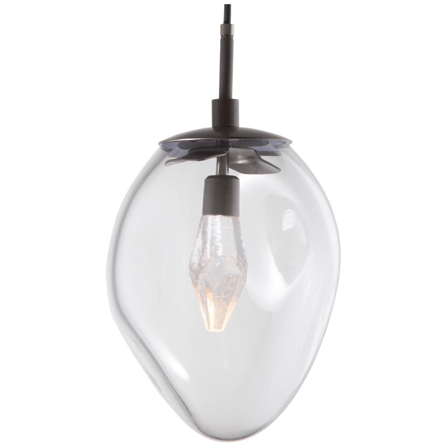 Hammerton Studio Levi Wilson Nebula 10 Inch LED Mini Pendant