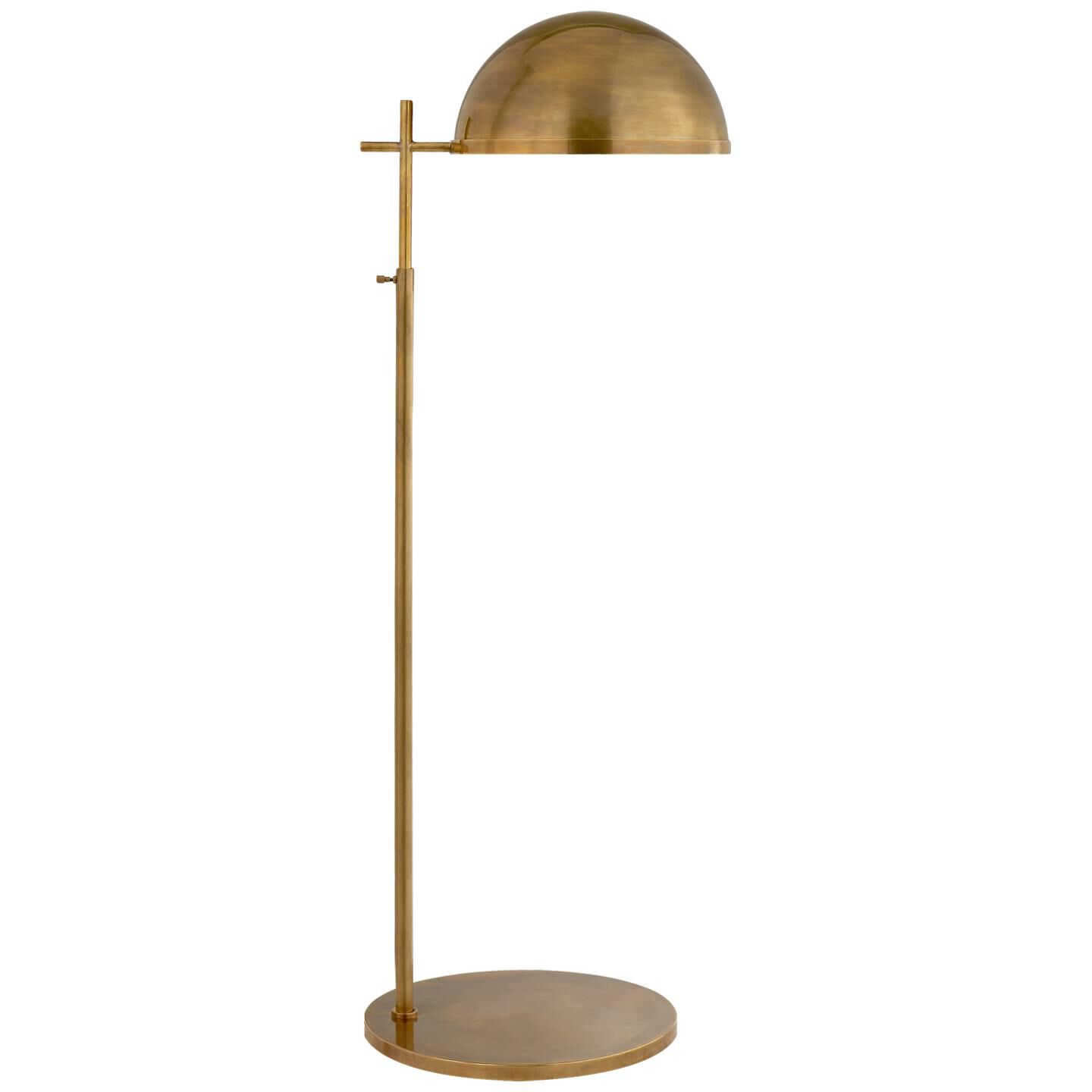 Kelly Wearstler Dulcet 43 Inch Floor Lamp by Visual Comfort Signature Collection