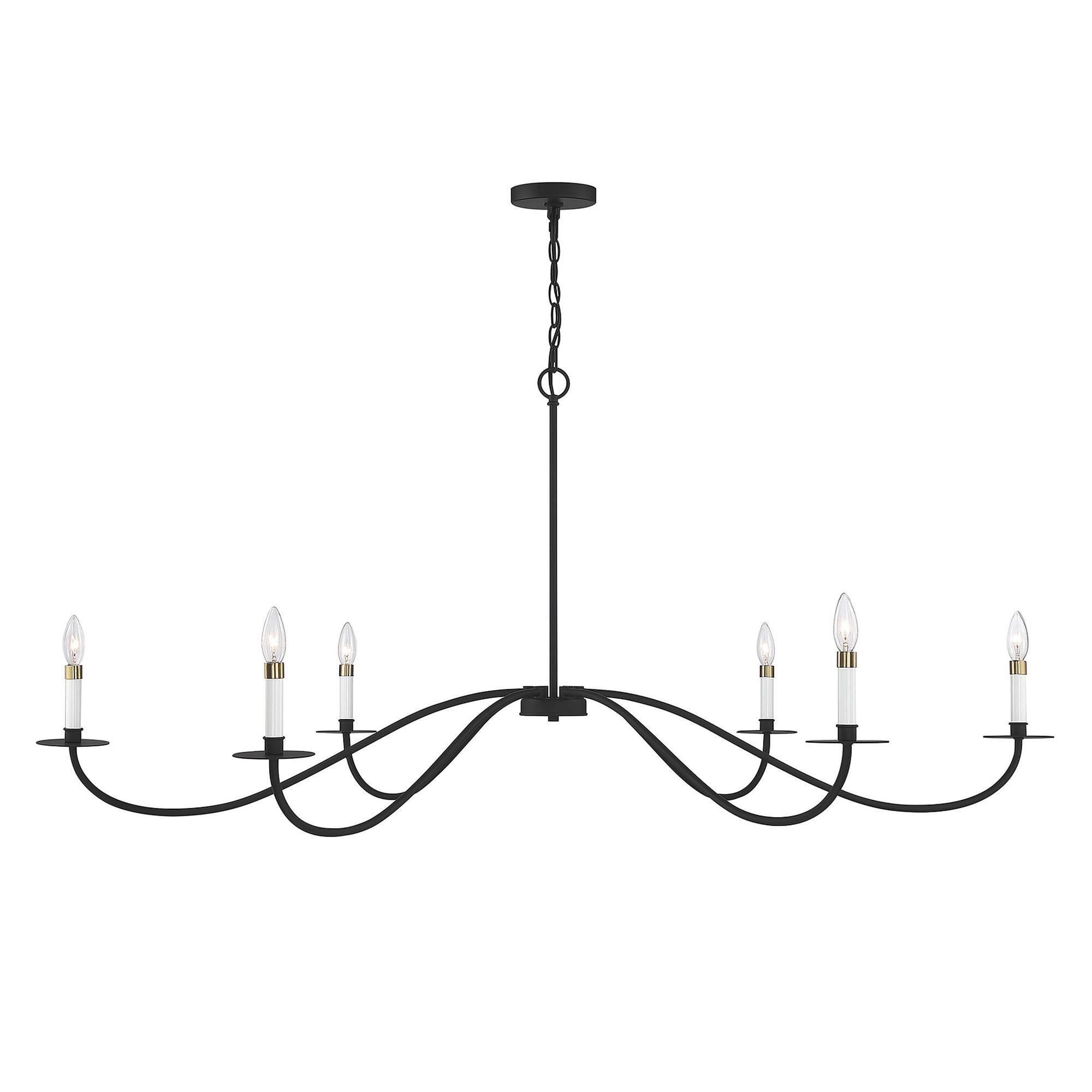 Shown in Matte Black finish