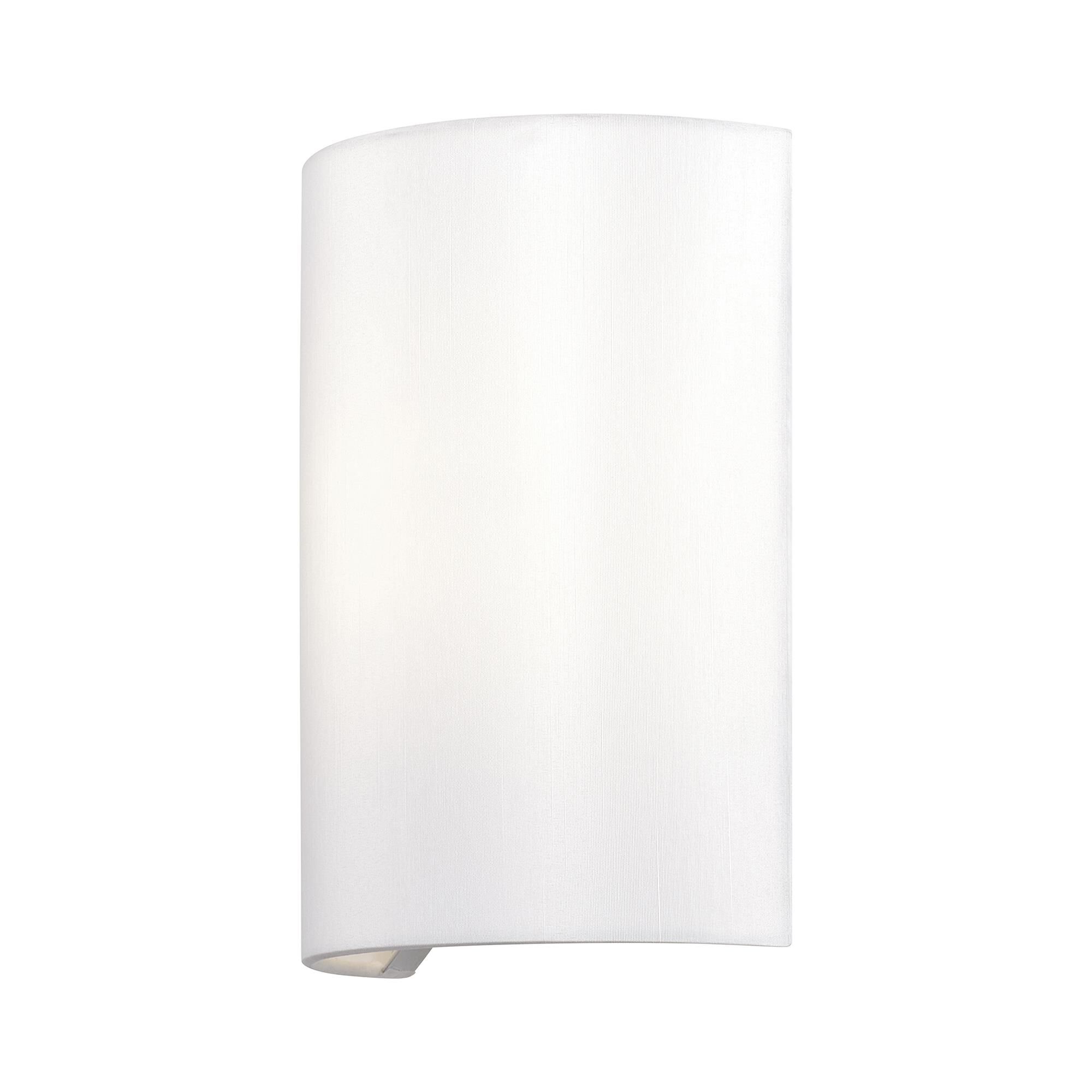 Meridian Wall Sconce by Livex Lighting