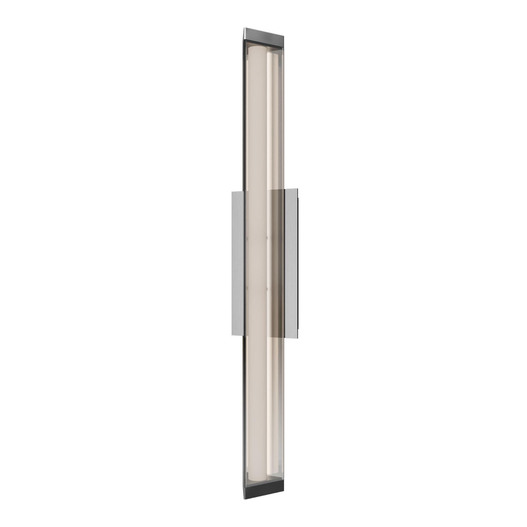 Shown in Brushed Nickel finish