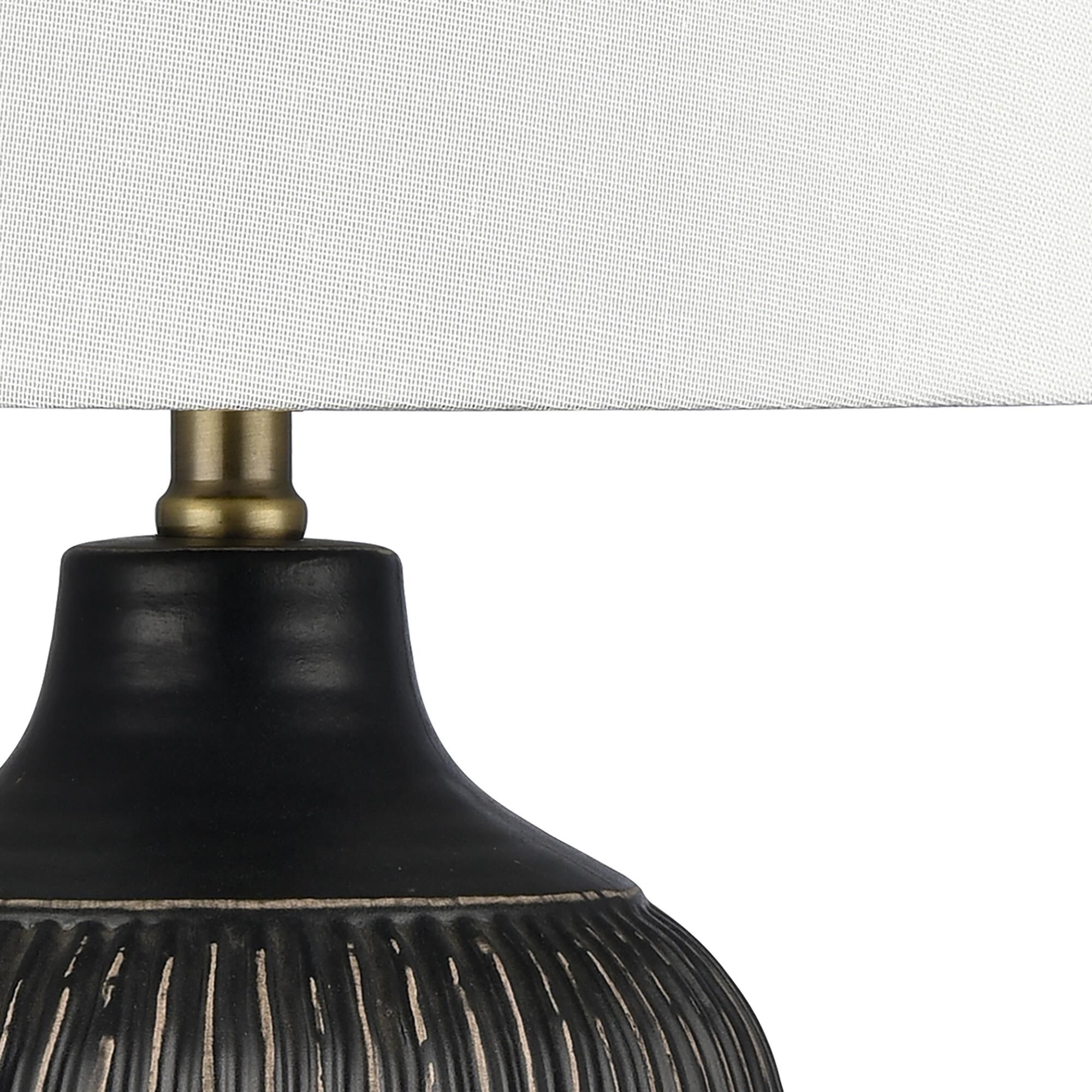 Knighton 24 Inch Table Lamp by ELK Home