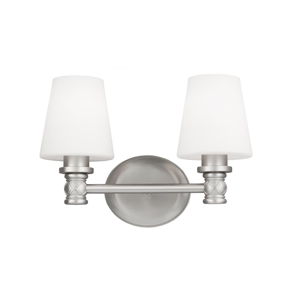Sean Lavin Xavierre 14 Inch Bath Vanity Light by Visual Comfort Studio Collection