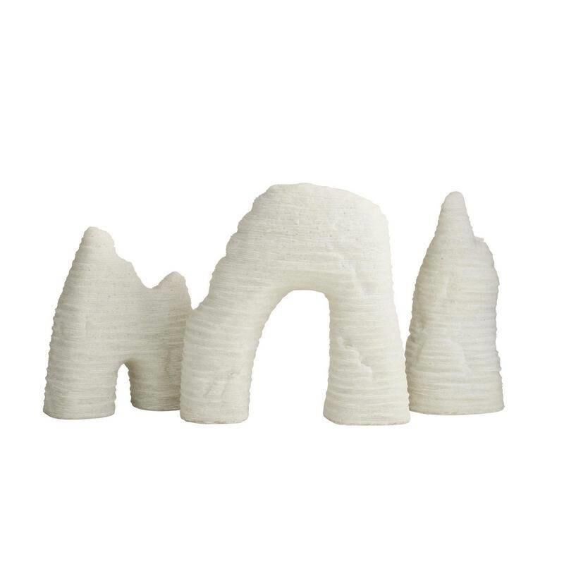Isla 13 Inch Sculpture by Arteriors Home