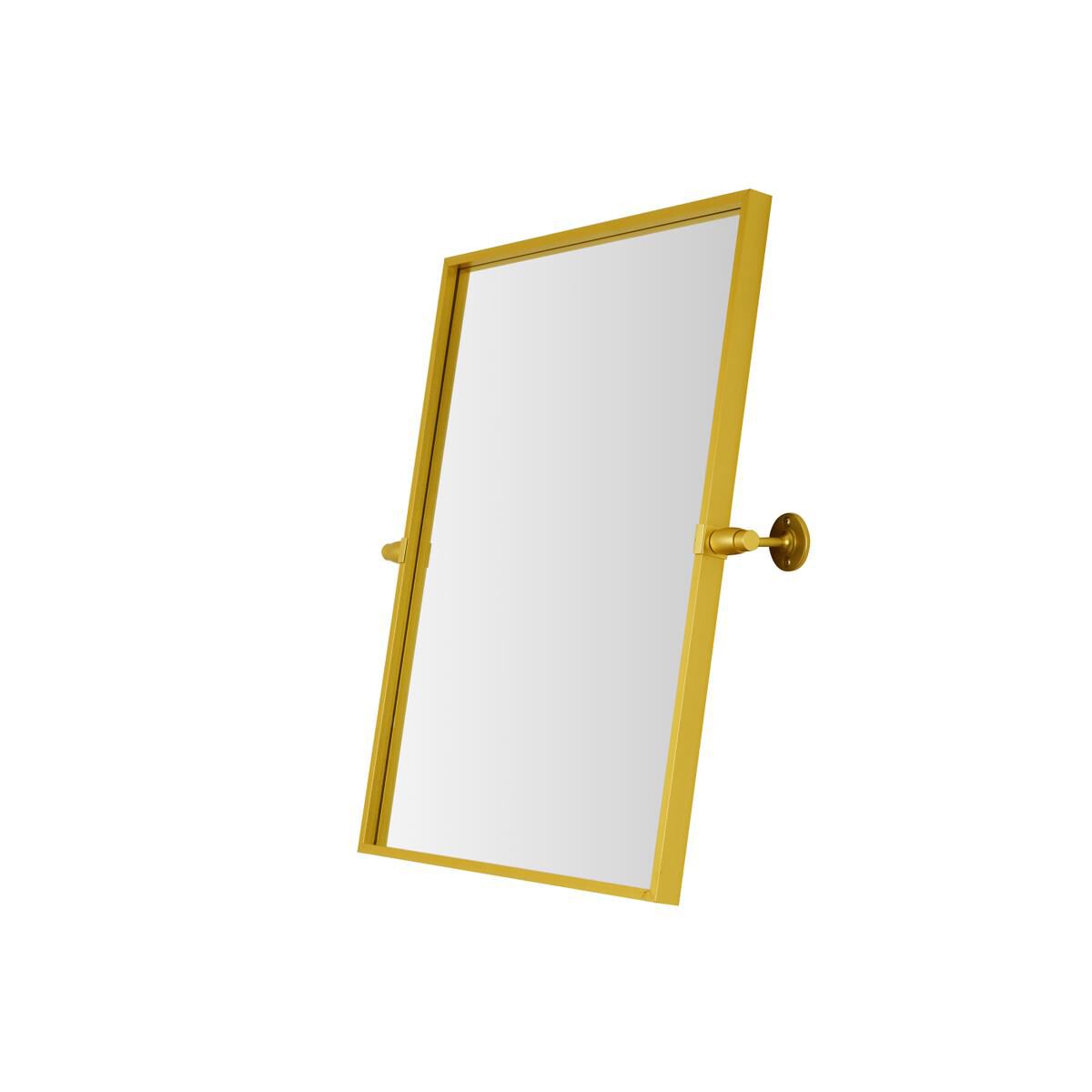 Shown in Gold finish