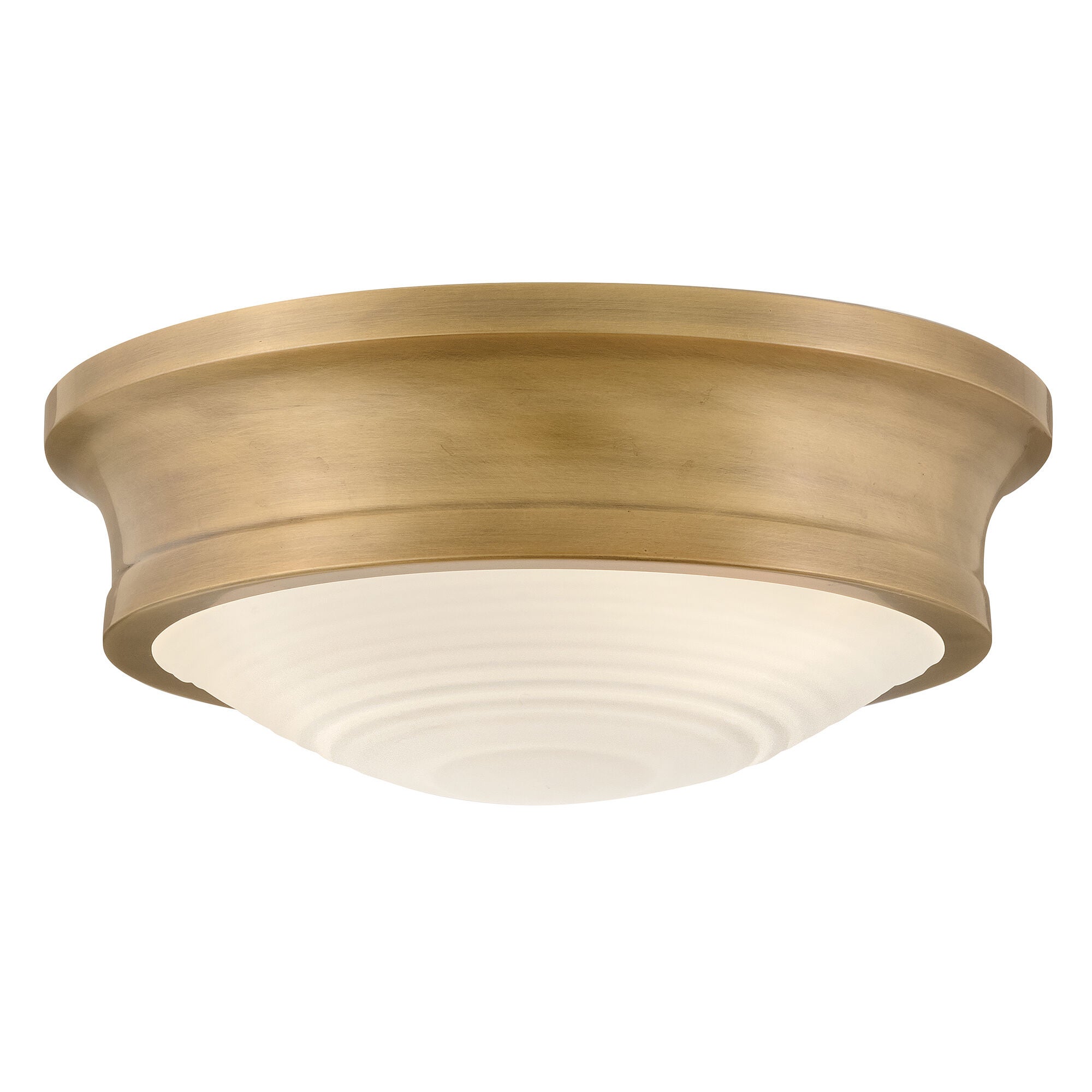 Ellis 14 Inch Flush Mount,