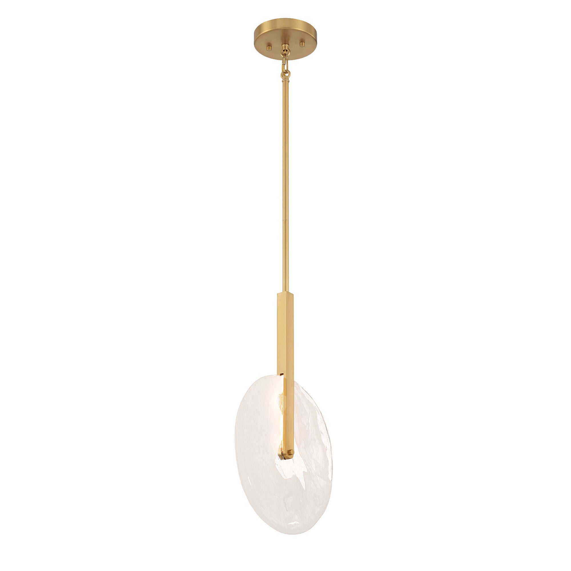 Ainslie 18 Inch Mini Pendant,