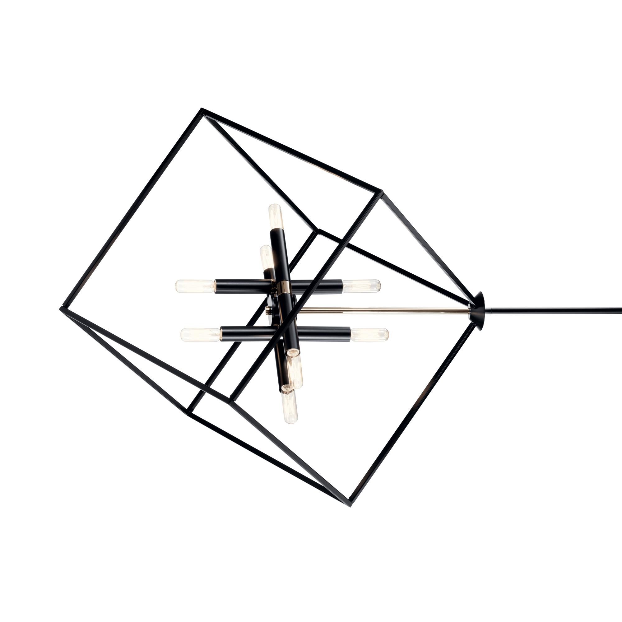 Cartone 25 Inch Large Pendant by Kichler Lighting