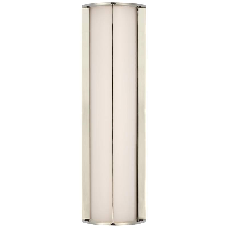 Barbara Barry Phinn 18 Inch Outdoor Wall Light by Visual Comfort Signature