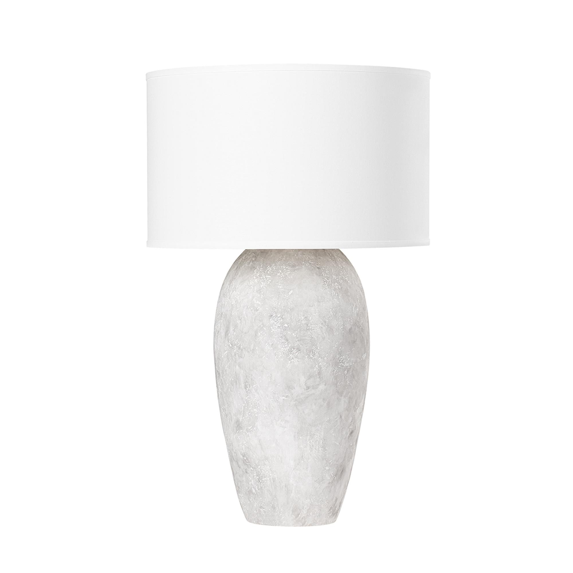 Zeke Medium Table Lamp,