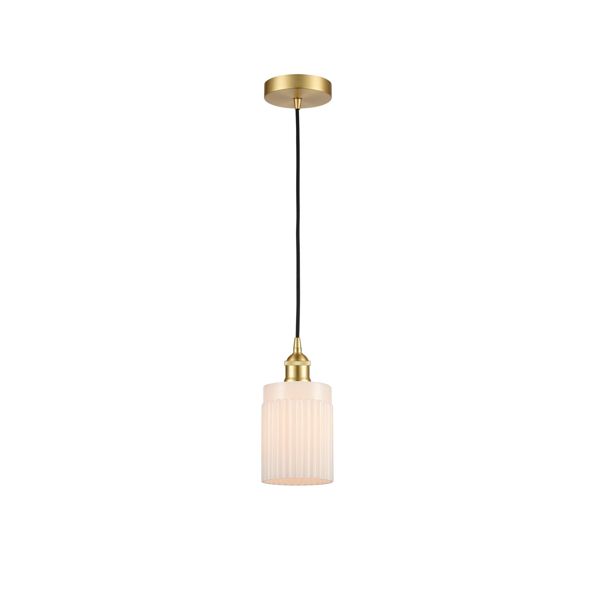 Bruno Marashlian Hadley 5 Inch Mini Pendant by Innovations Lighting
