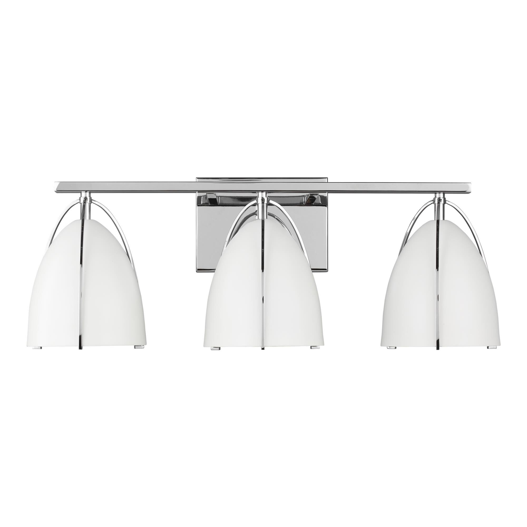 Norman 24 Inch 3 Light Bath Vanity Light,