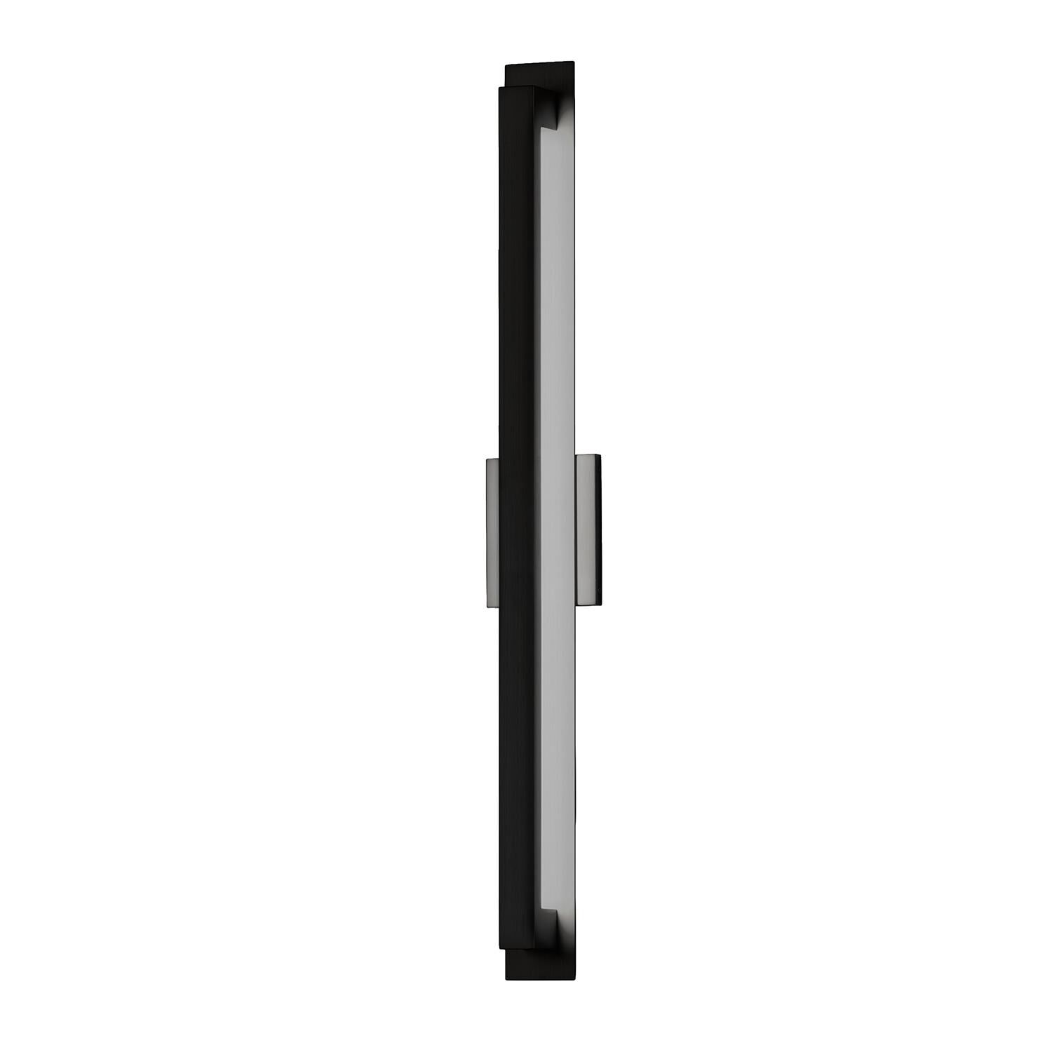 Catalina 36 Inch Outdoor Wall Light by Justice Design Group