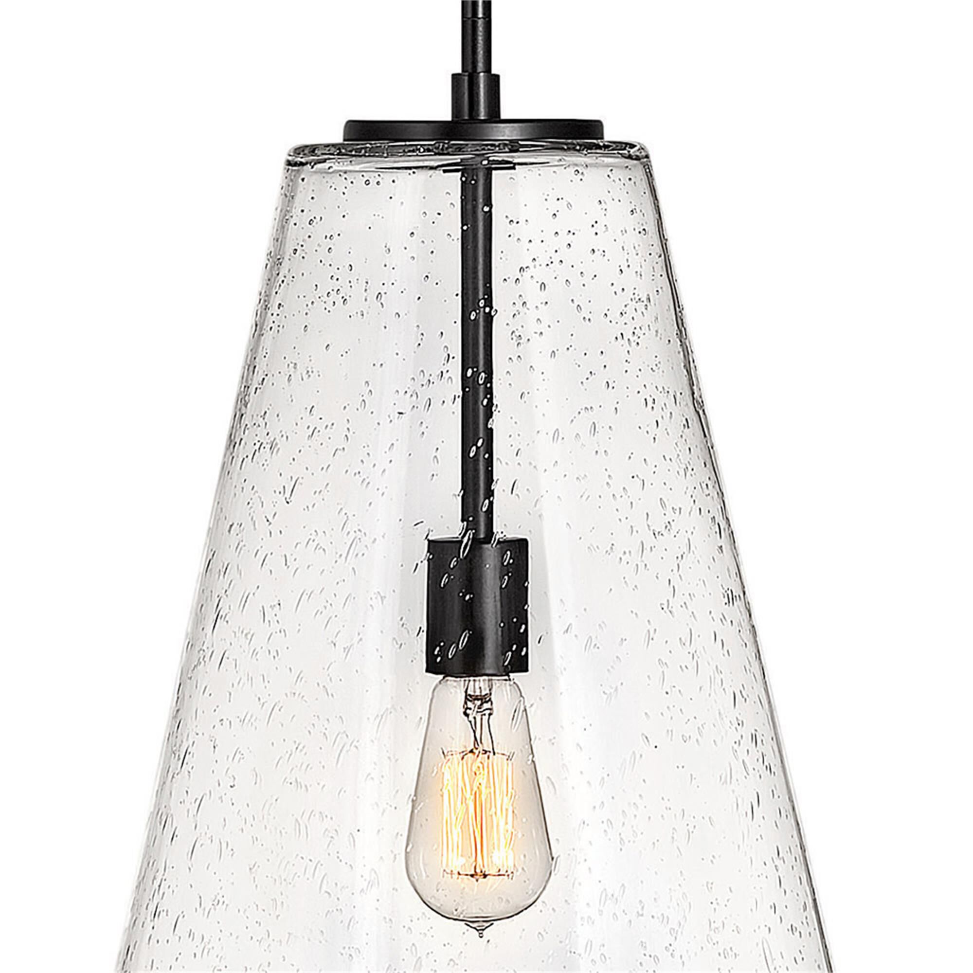 Vance Small Pendant Light,