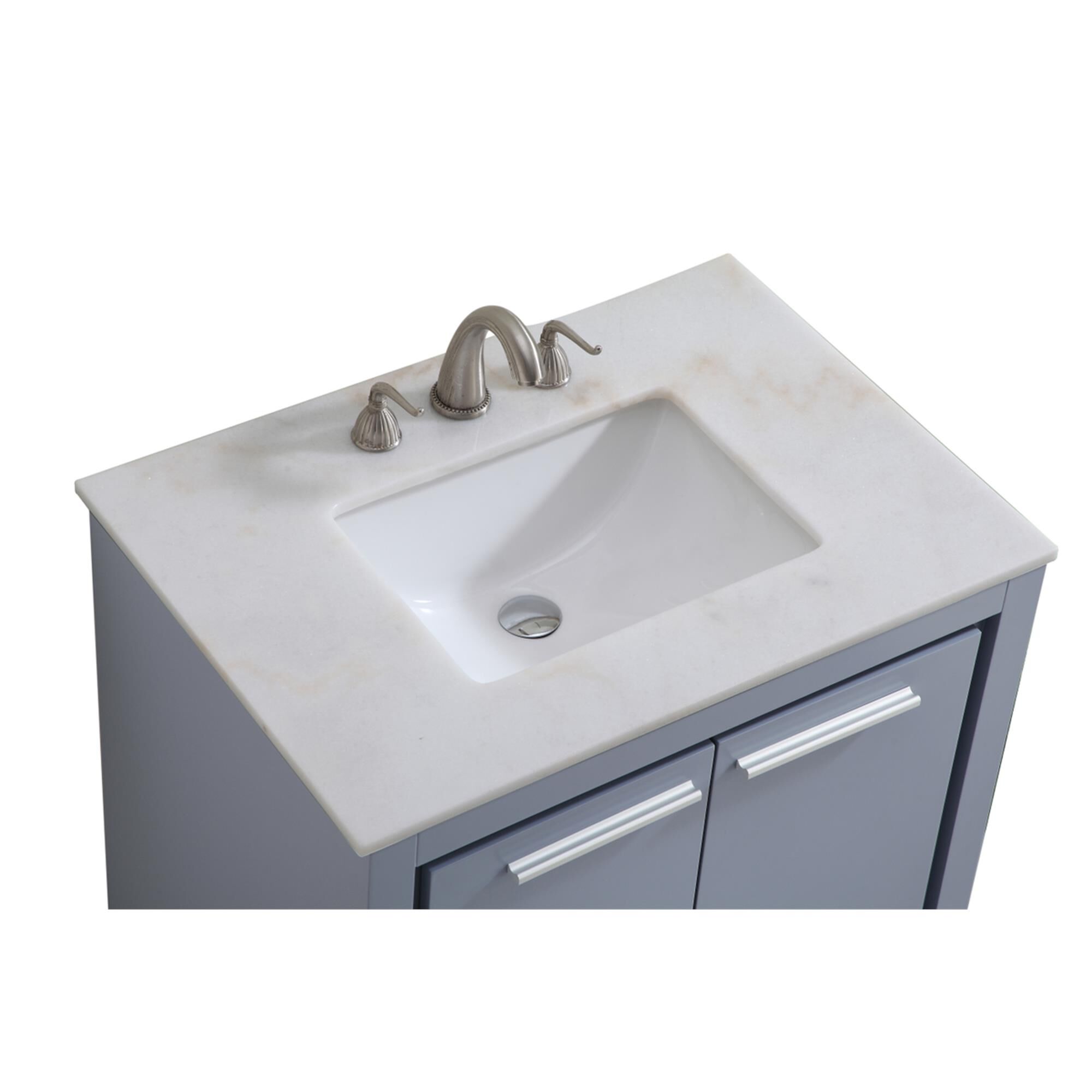 Filipo Bath Vanity by Elegant Decor