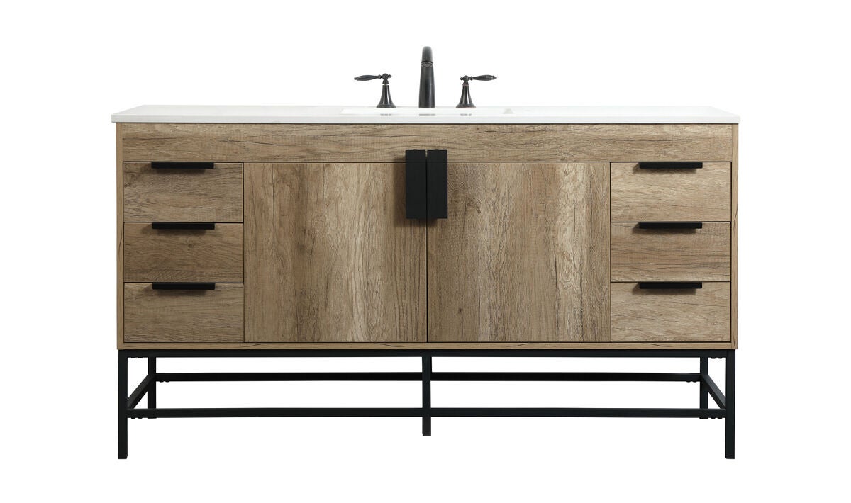 Eugene Bath Vanity by Elegant Decor