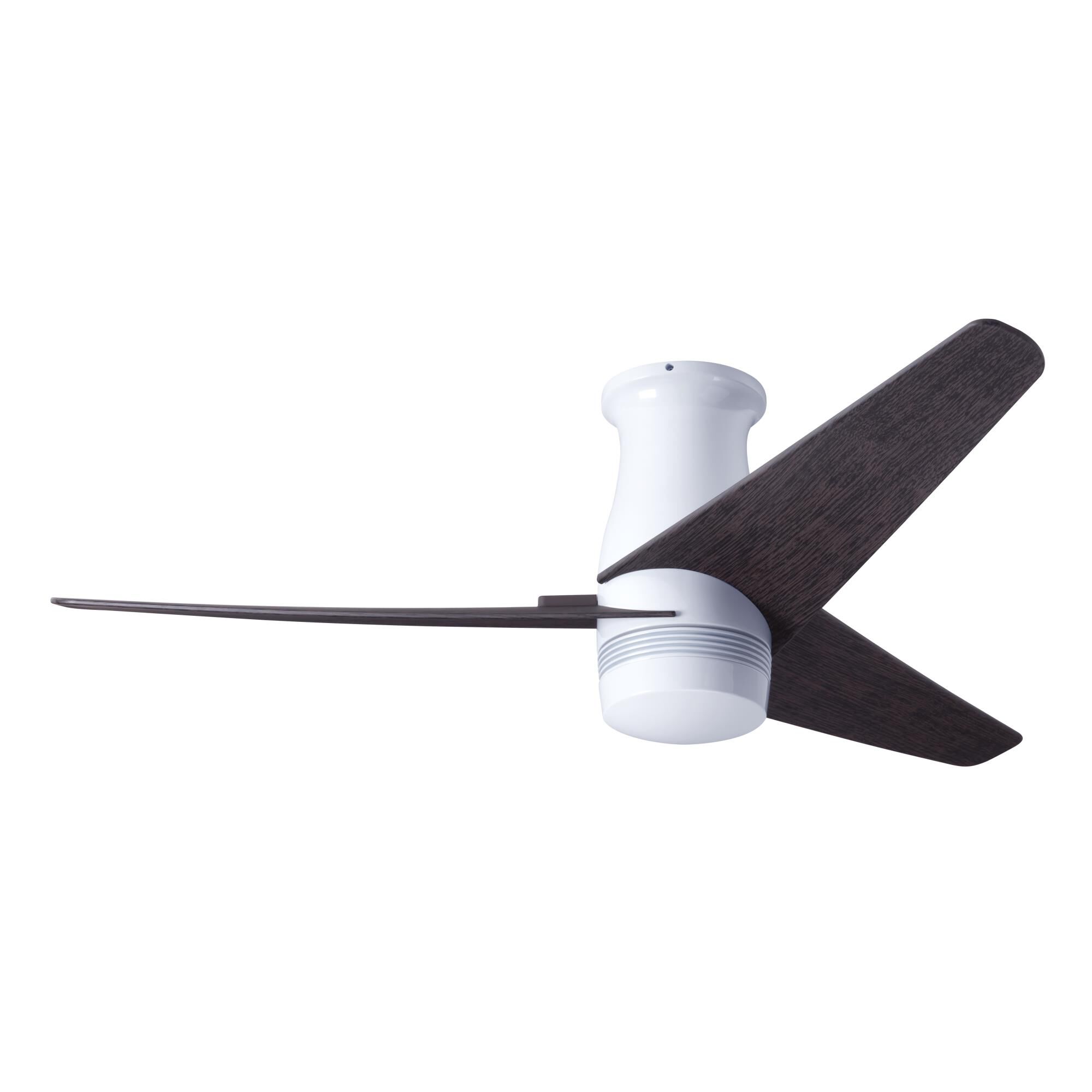 Velo 48 Inch Flush Mount Fan by Modern Fan Company