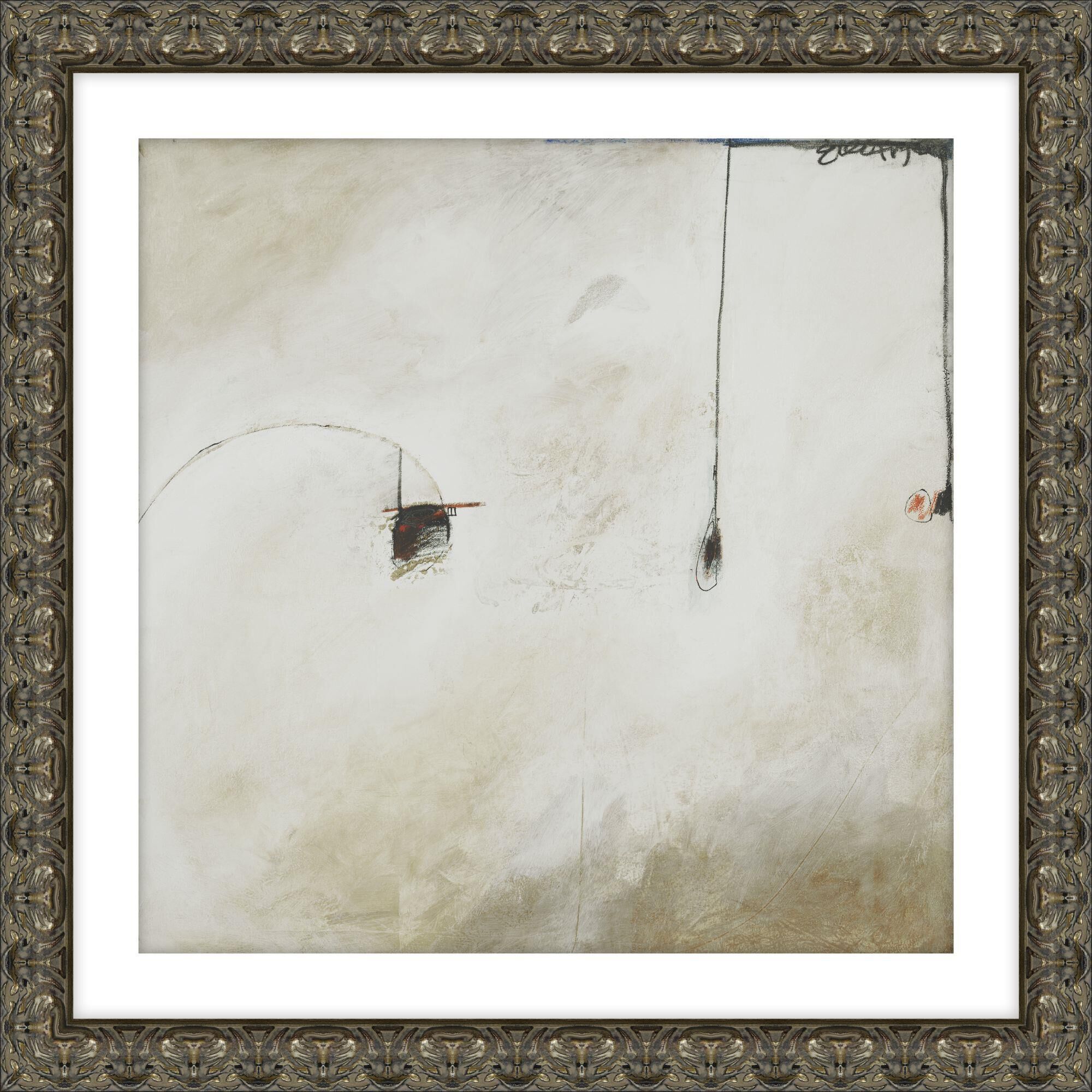 Studio L57 Contempo The Long Light Print by LEVEL57