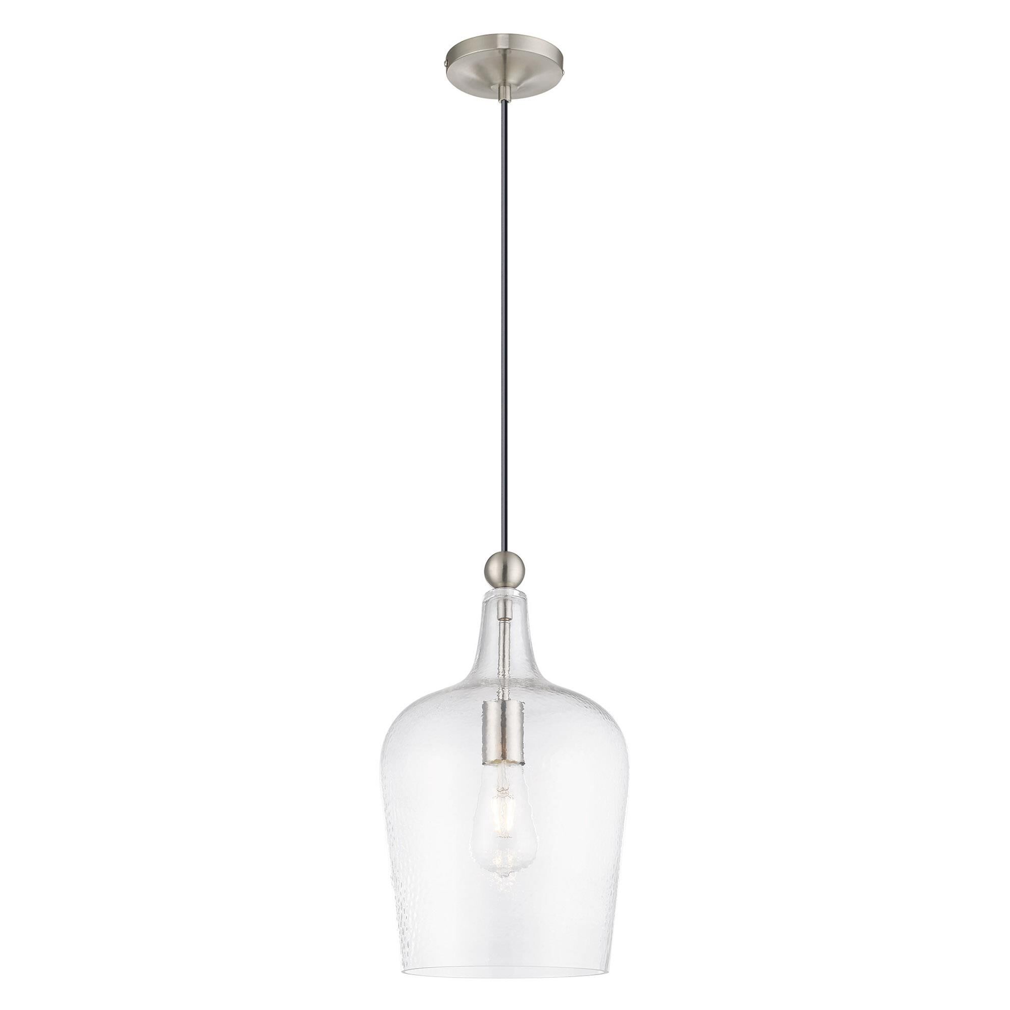 Livex Lighting Mini Pendant