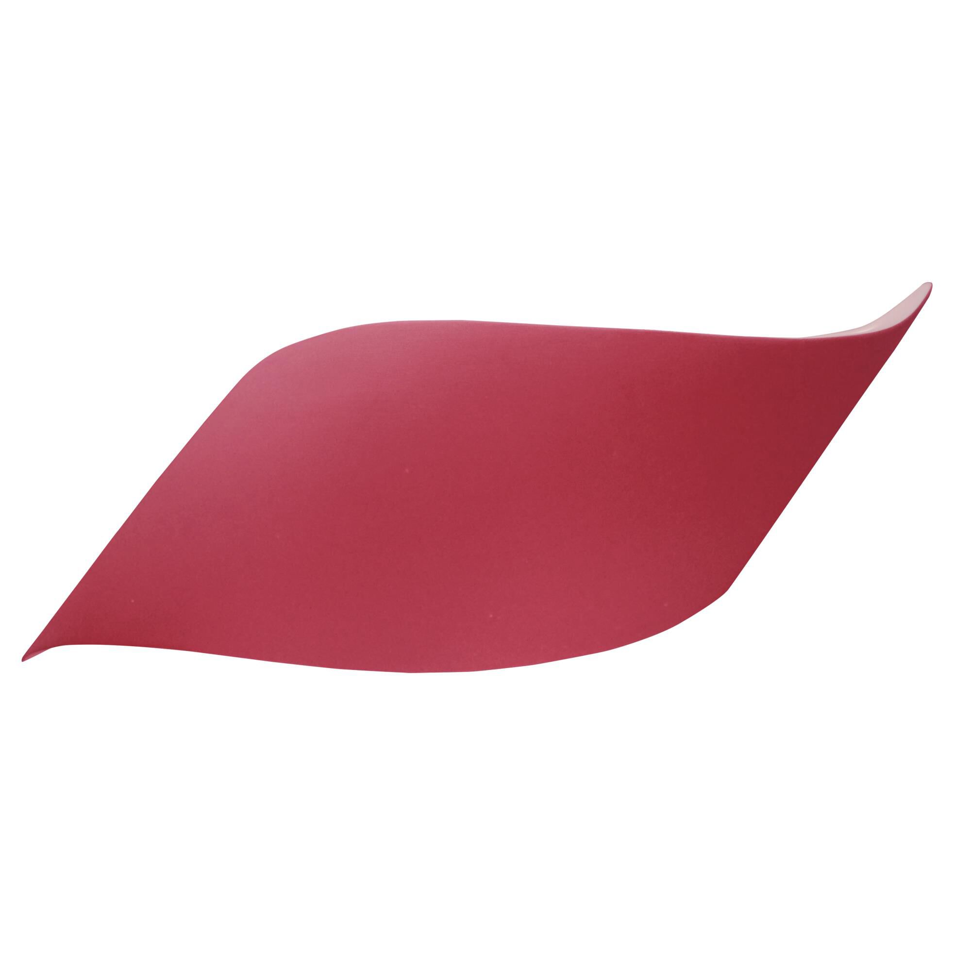 Shown in Cerise finish and Cerise shade