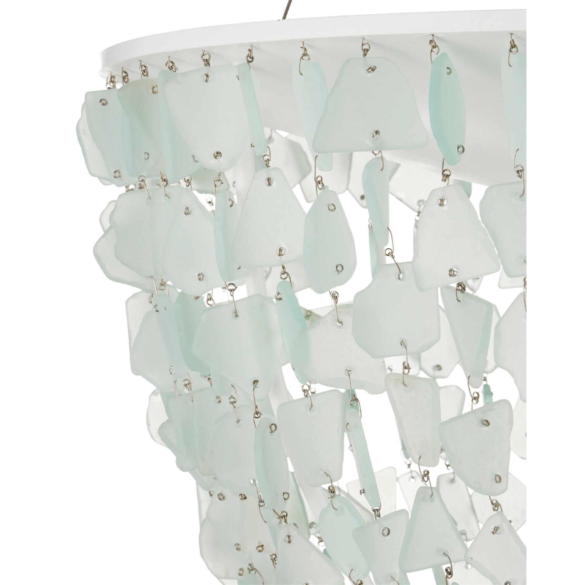 Thalassa 30 Inch Large Pendant,