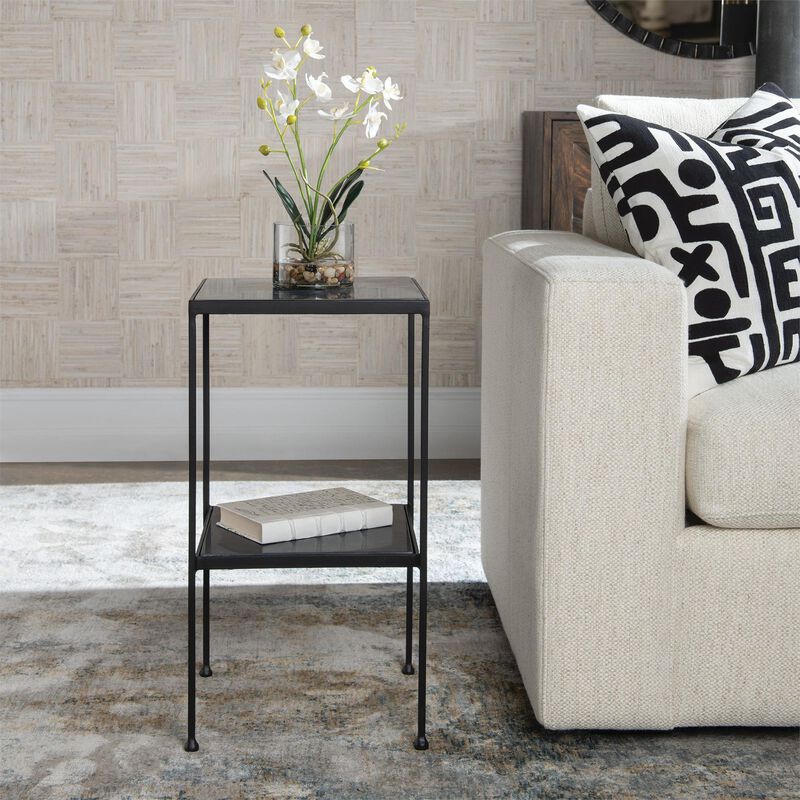 Sherwood Accent Table by Uttermost
