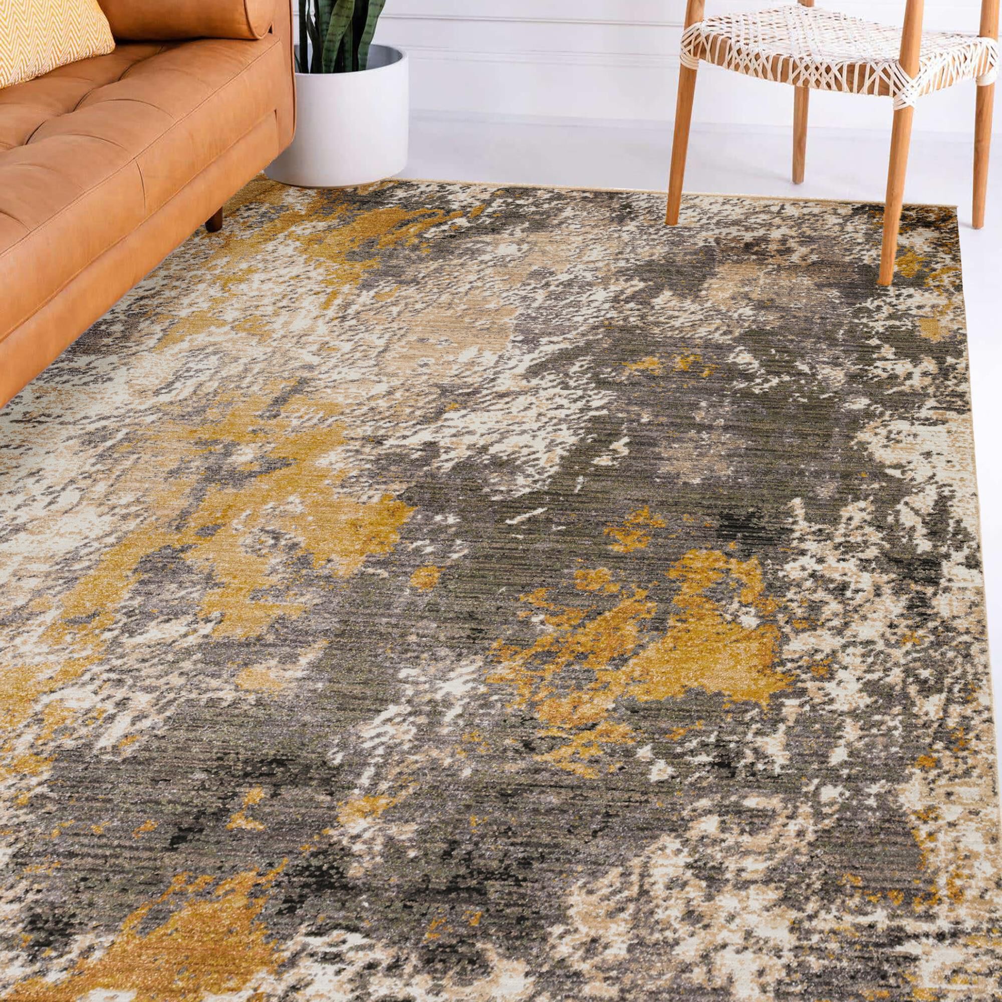 Odessa Od9 Area Rug by Dalyn Rug Company