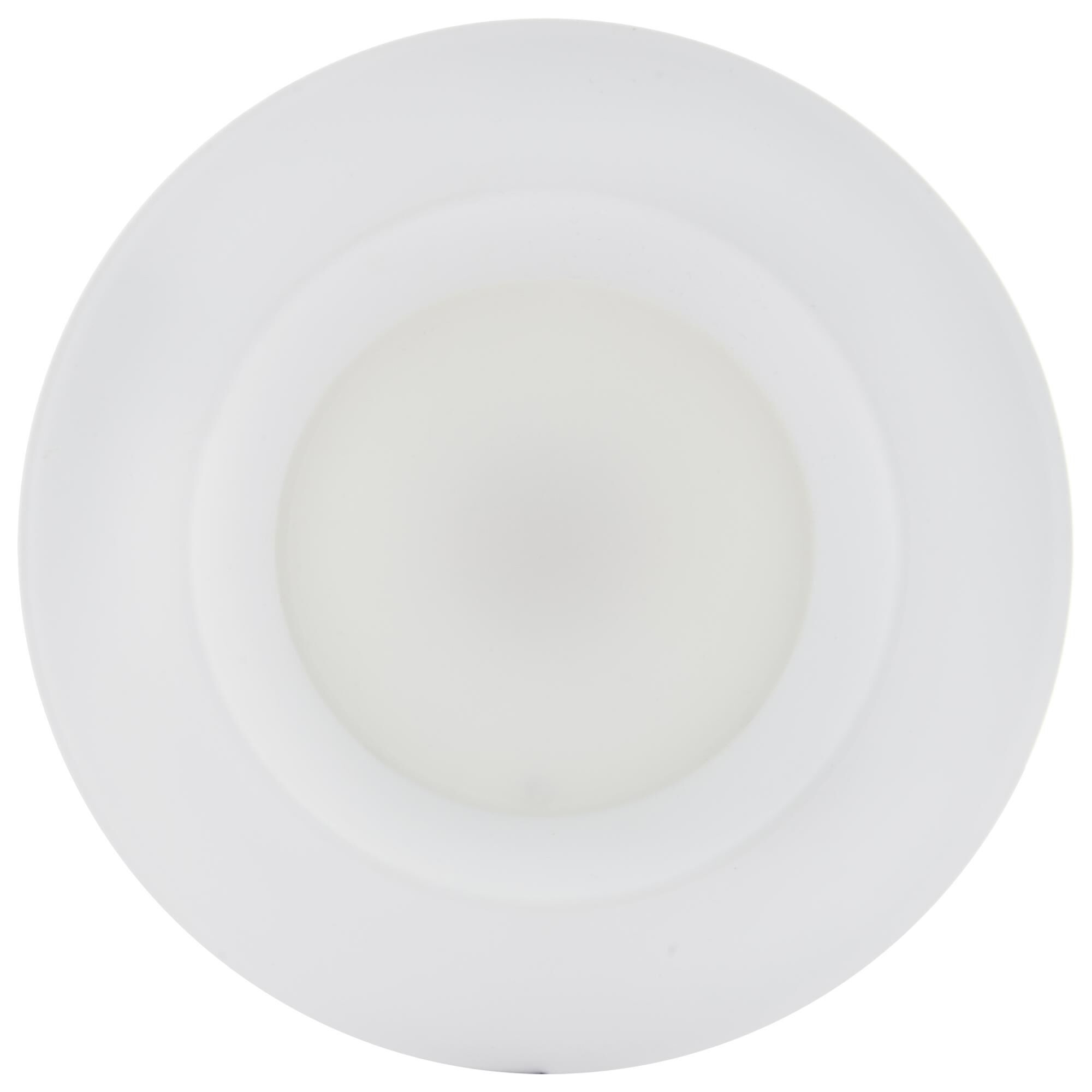 Harlow 15 Inch 3 Light Semi Flush Mount by Nuvo Lighting