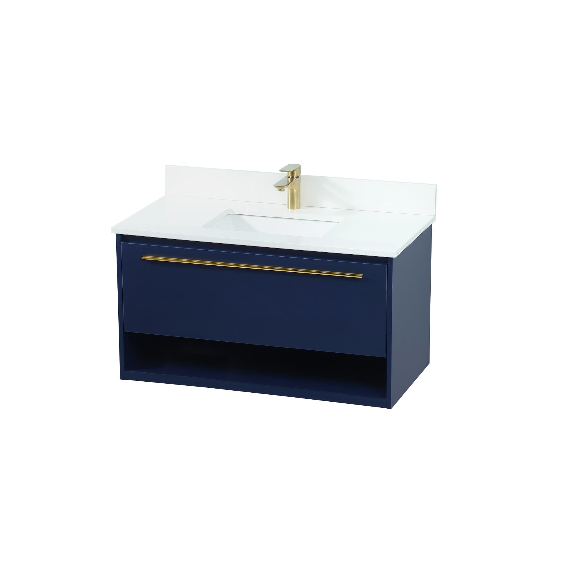 Roman Bath Vanity by Elegant Decor