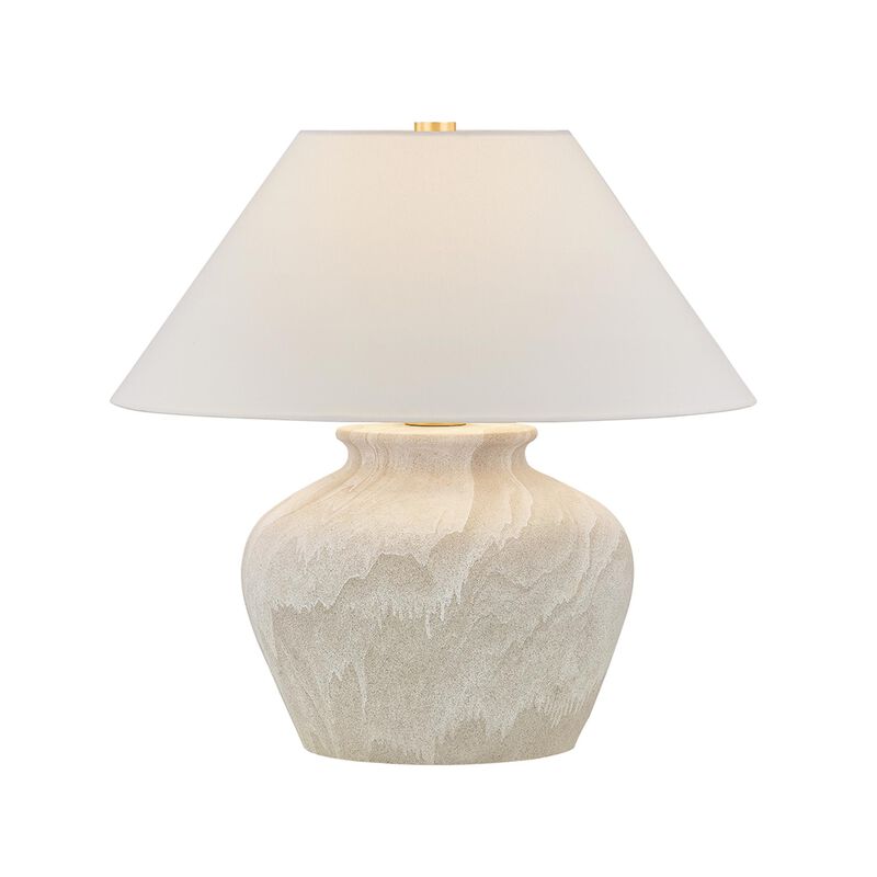 Allards 24 Inch Table Lamp by Hudson Valley Lighting