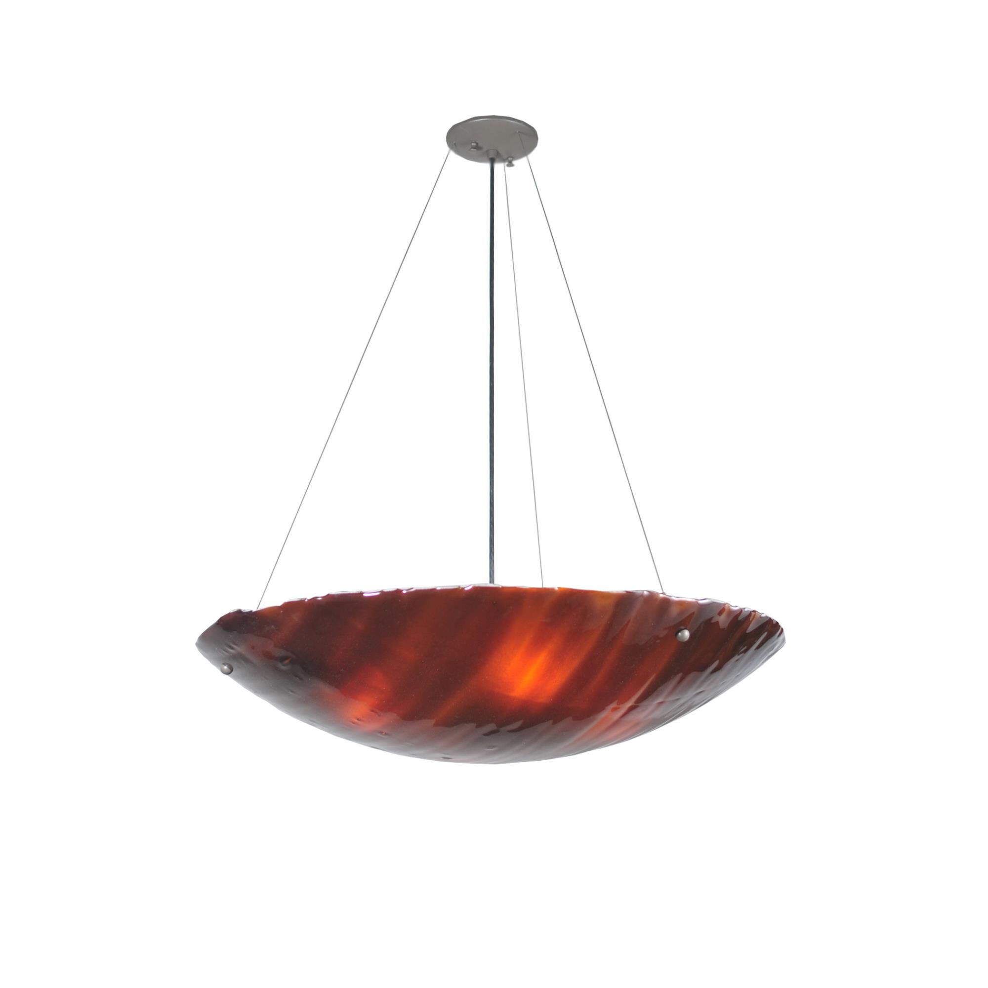 Torta 30 Inch Large Pendant by Meyda Lighting
