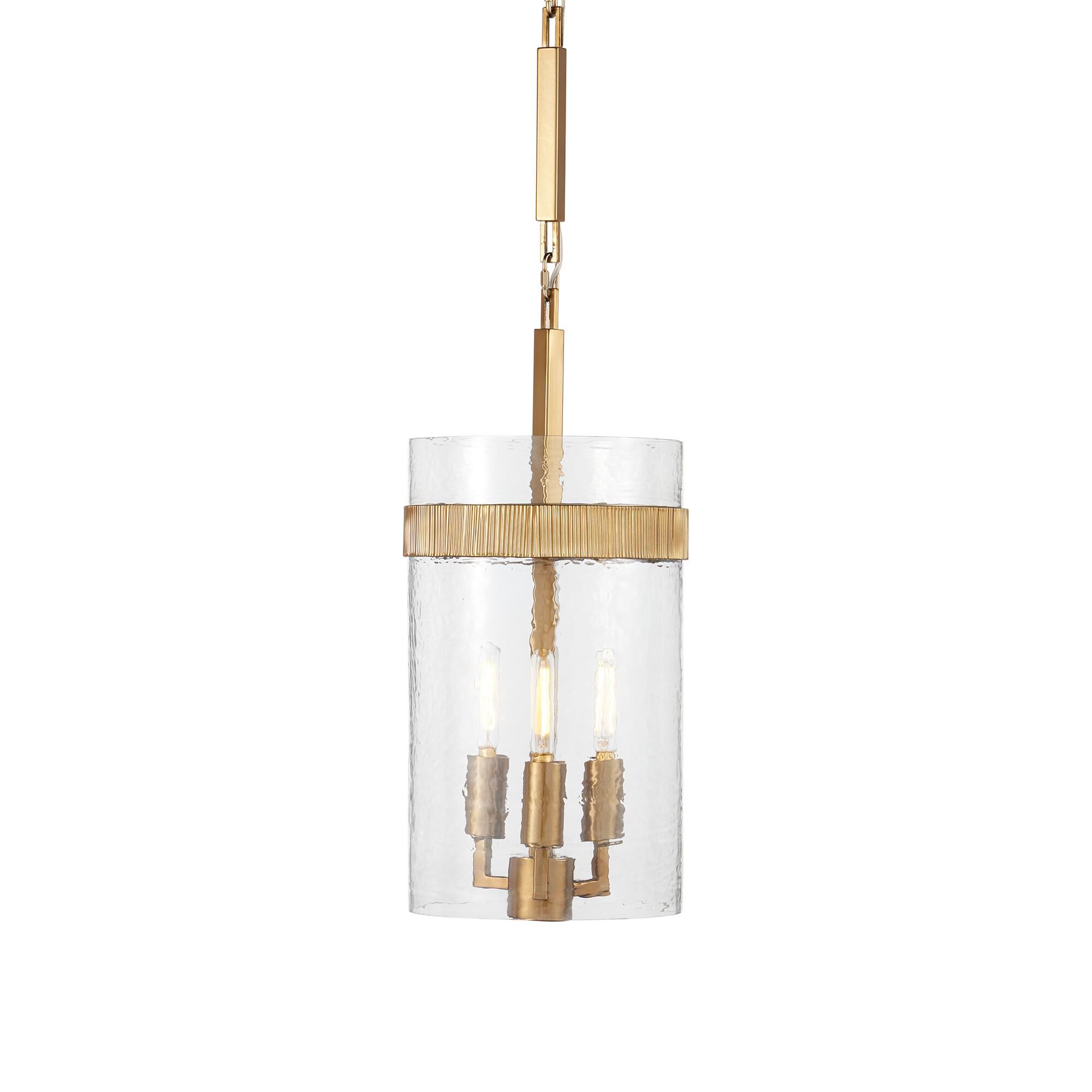 Sudeley 21 Inch Mini Pendant,