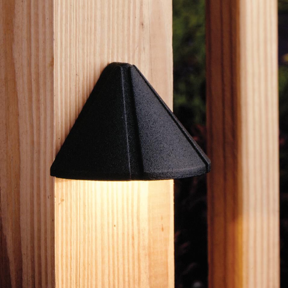 Kichler Lighting 0 - 6 Watt Deck Light
