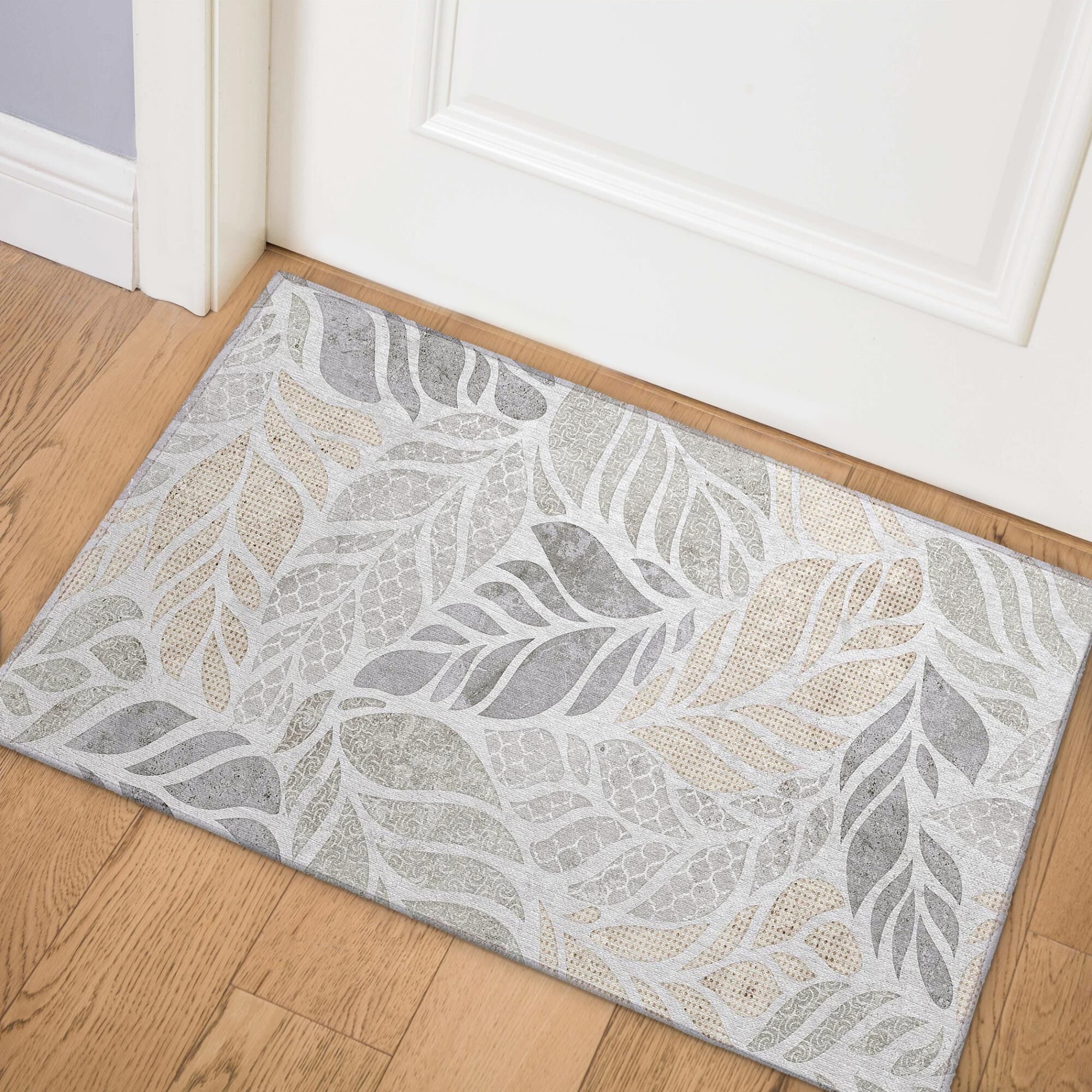 Tropics Tc3 Area Rug,