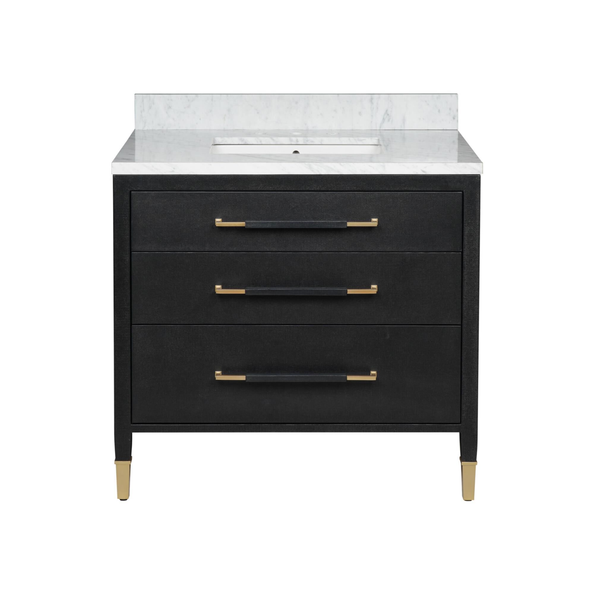 Verona 36 Inch Bath Vanity,