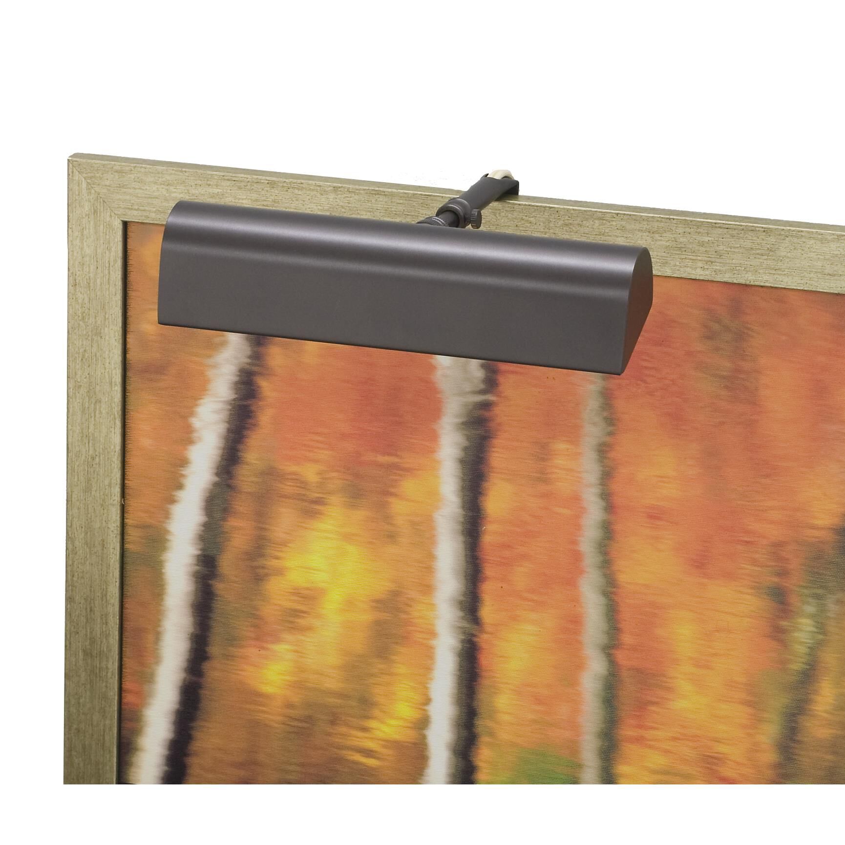 House of Troy Classic Traditional 9 Inch Picture and Display Light