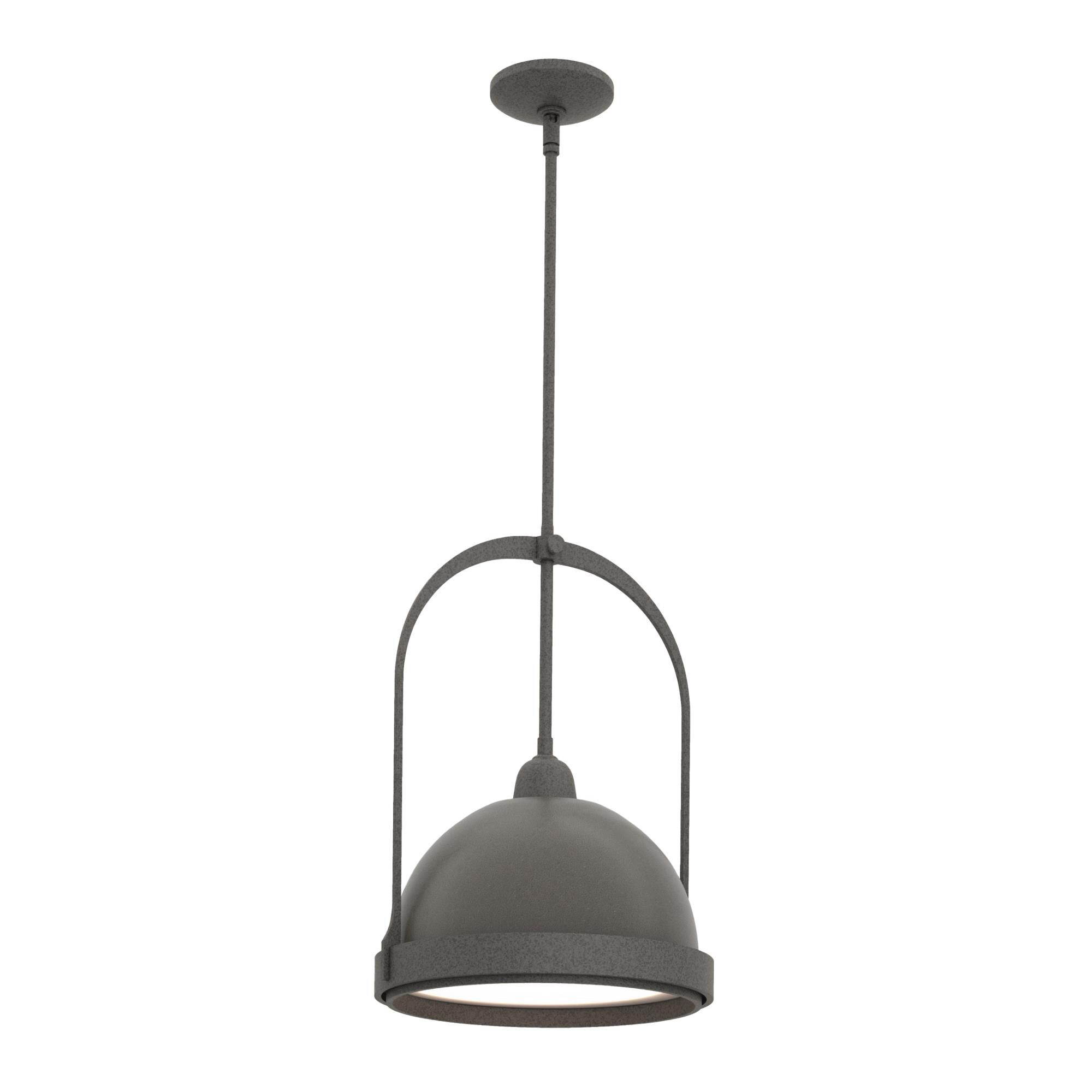 Atlas Large Pendant by Hubbardton Forge