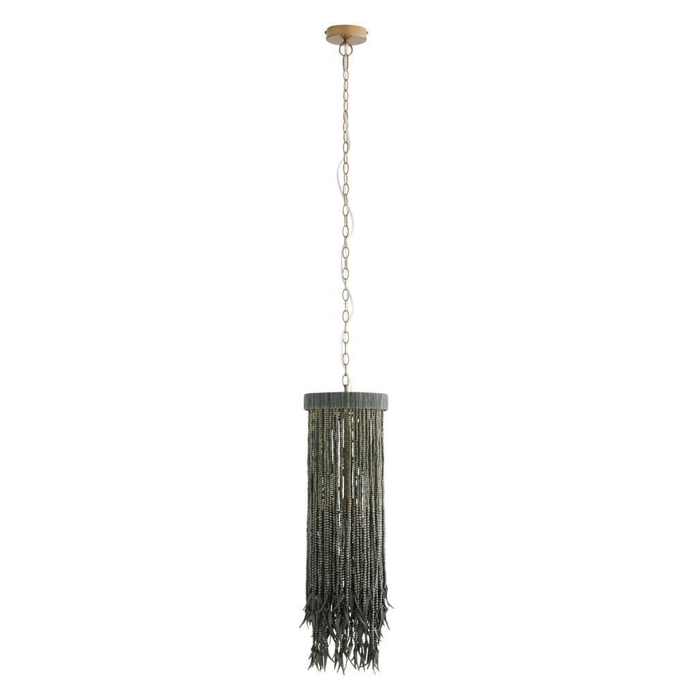 Baja 10 Inch Mini Pendant by Arteriors Home
