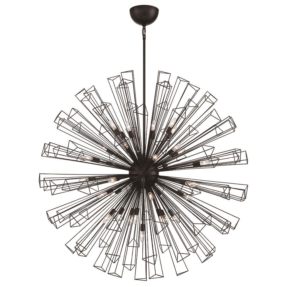 Dendelio Large Pendant by Eurofase Lighting